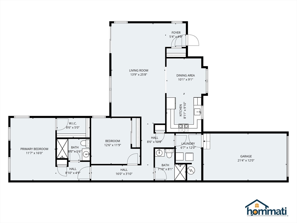 401 Autumn Ridge Dr # 401