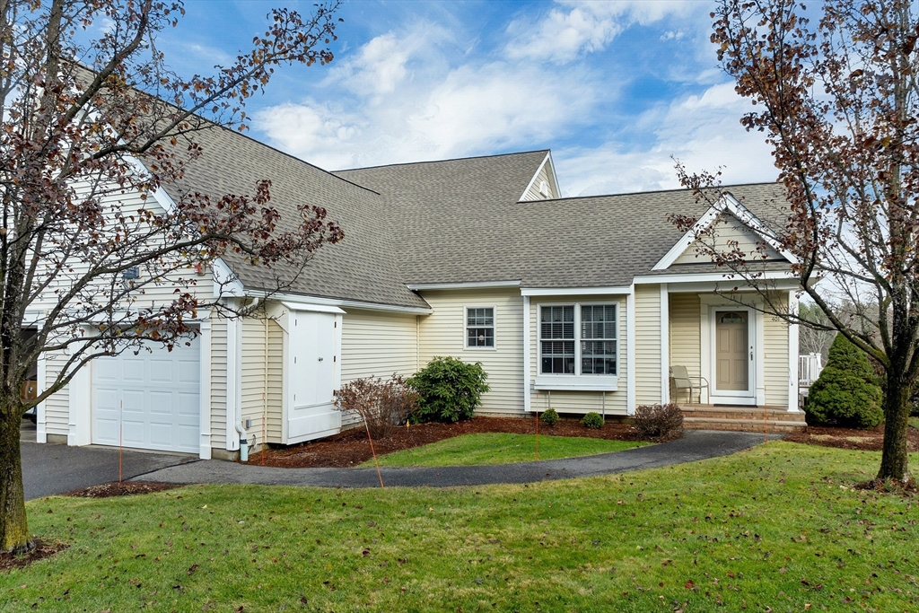 401 Autumn Ridge Dr # 401