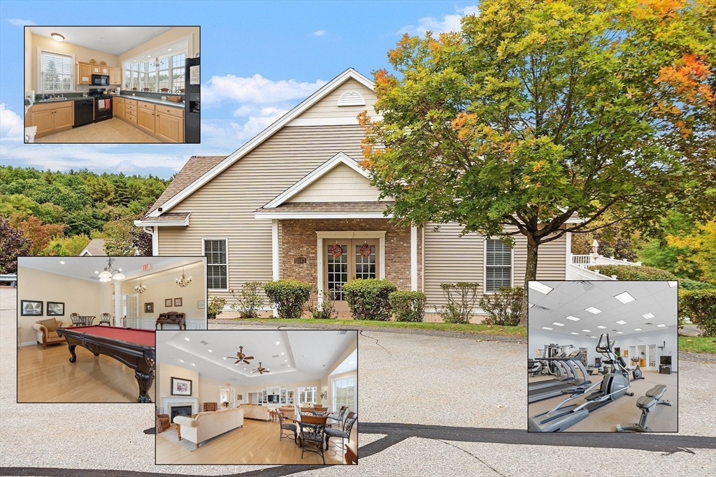 401 Autumn Ridge Dr # 401