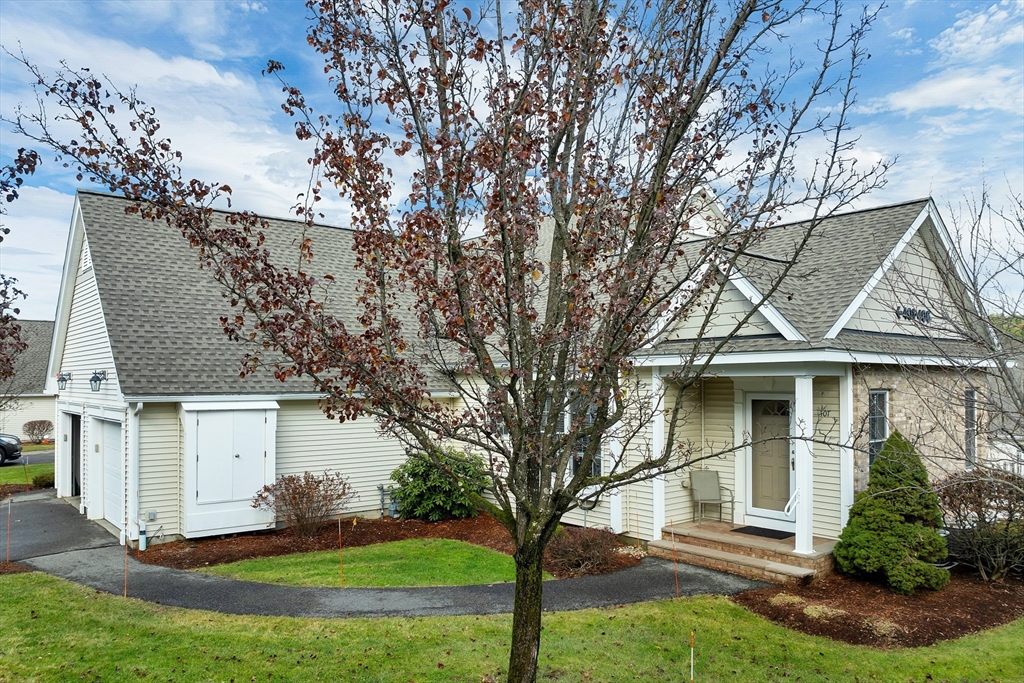 401 Autumn Ridge Dr # 401