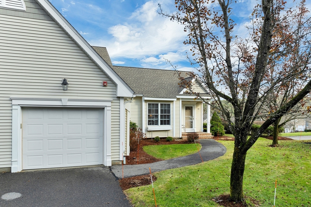 401 Autumn Ridge Dr # 401