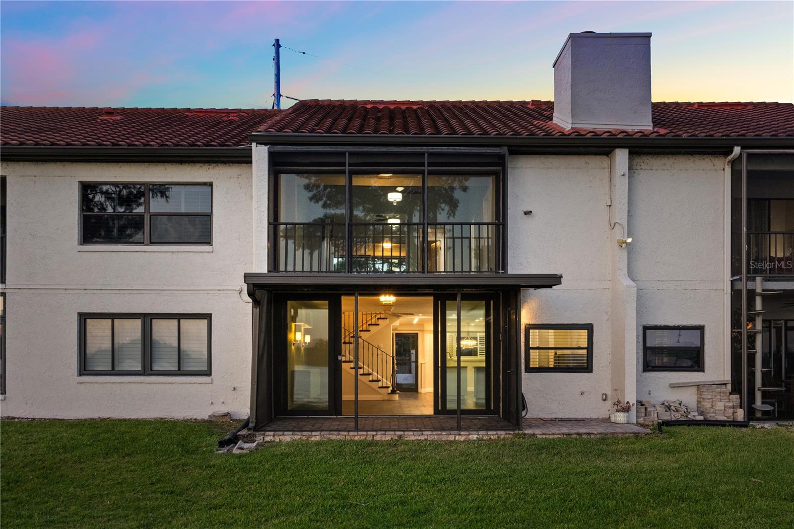 640 KILLARNEY BAY CT #4