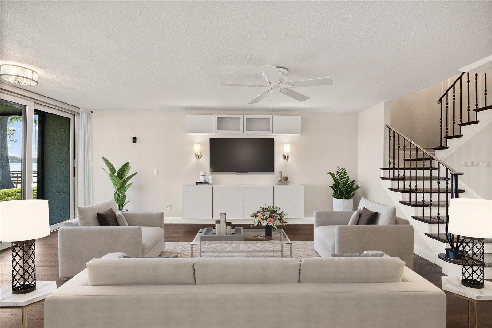 640 KILLARNEY BAY CT #4