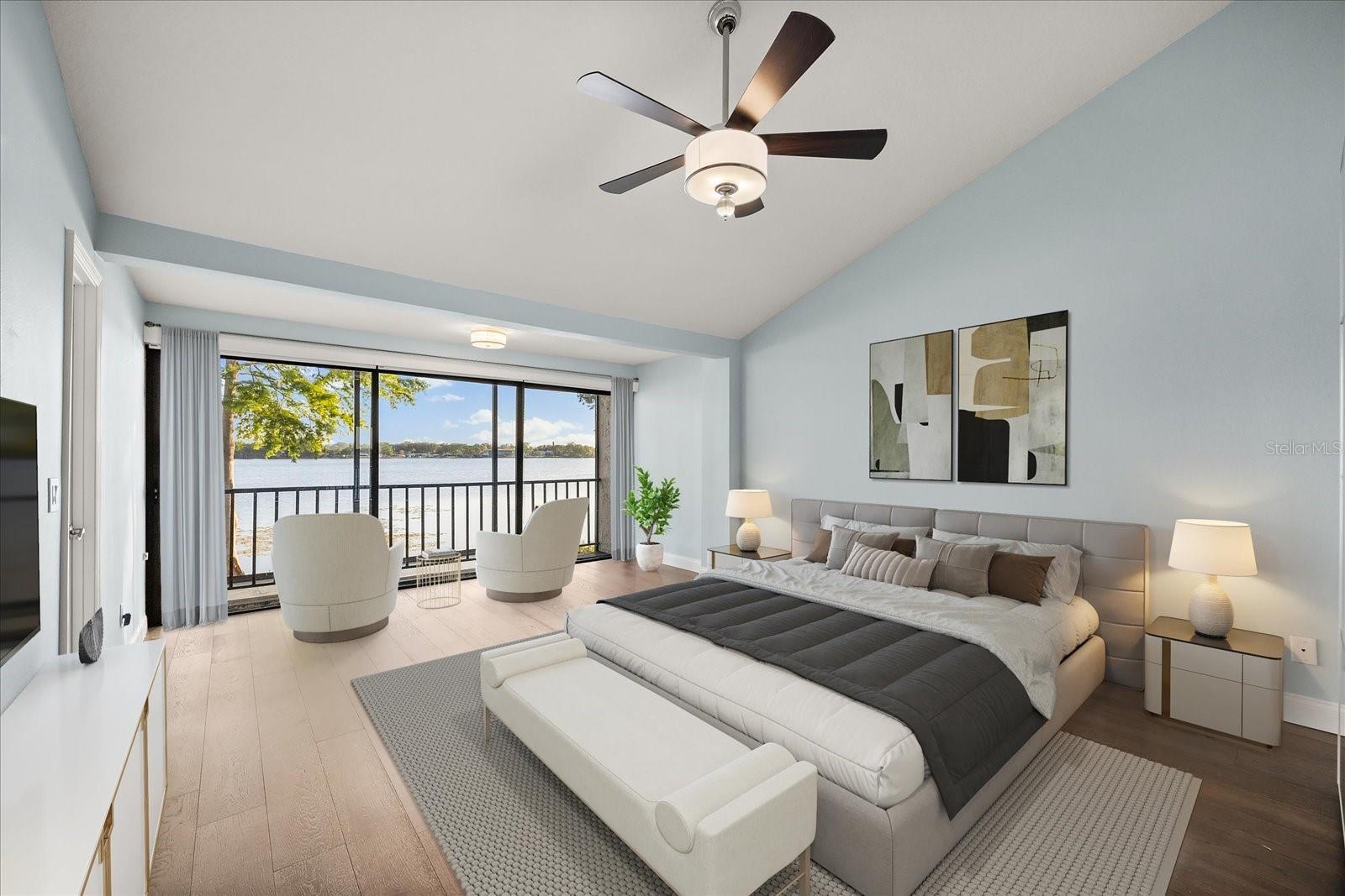 640 KILLARNEY BAY CT #4