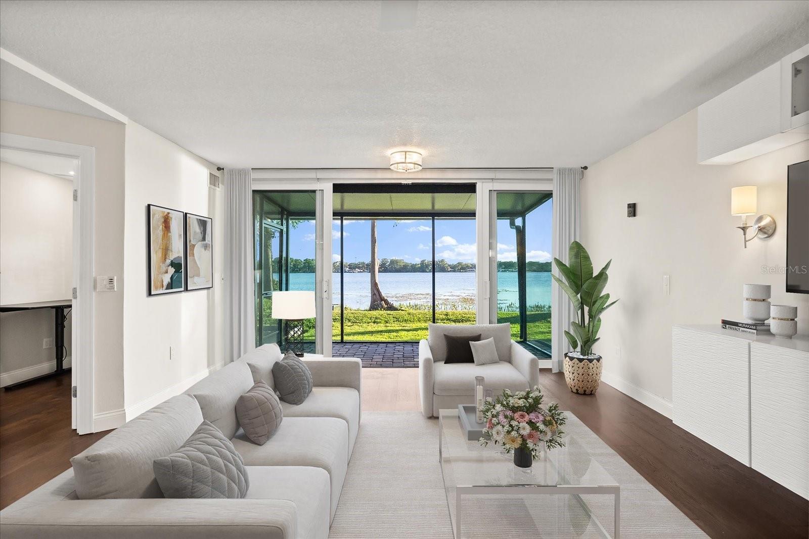 640 KILLARNEY BAY CT #4