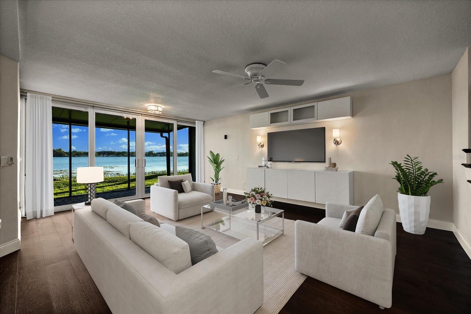 640 KILLARNEY BAY CT #4