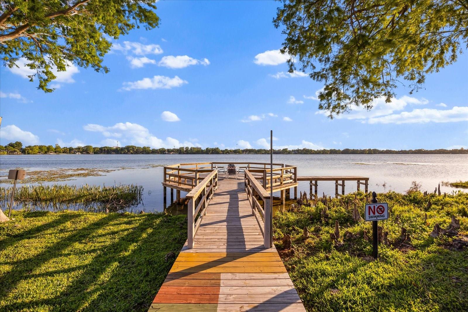 150 KILLARNEY BAY CT #5