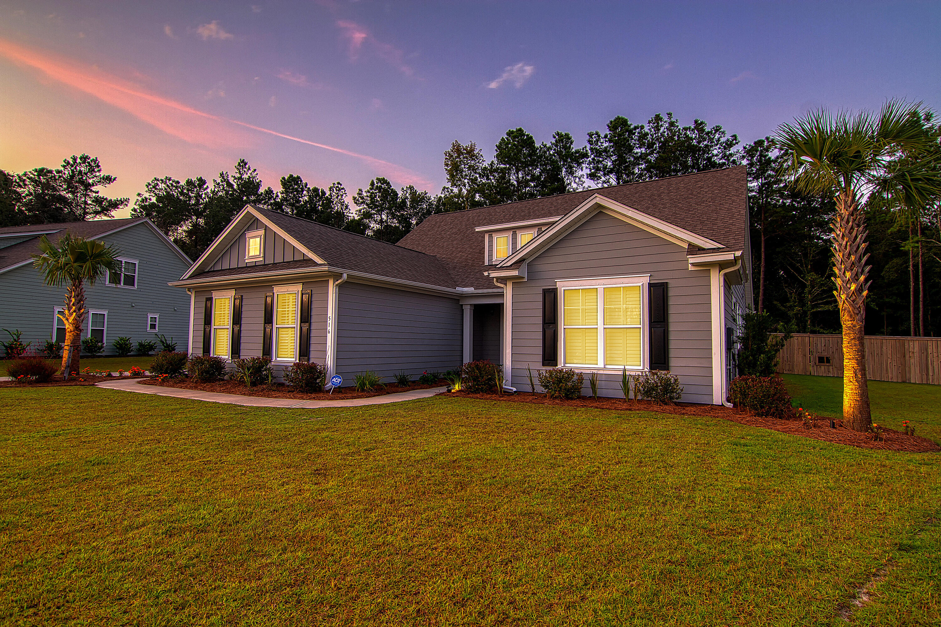 516 Pontoon Road