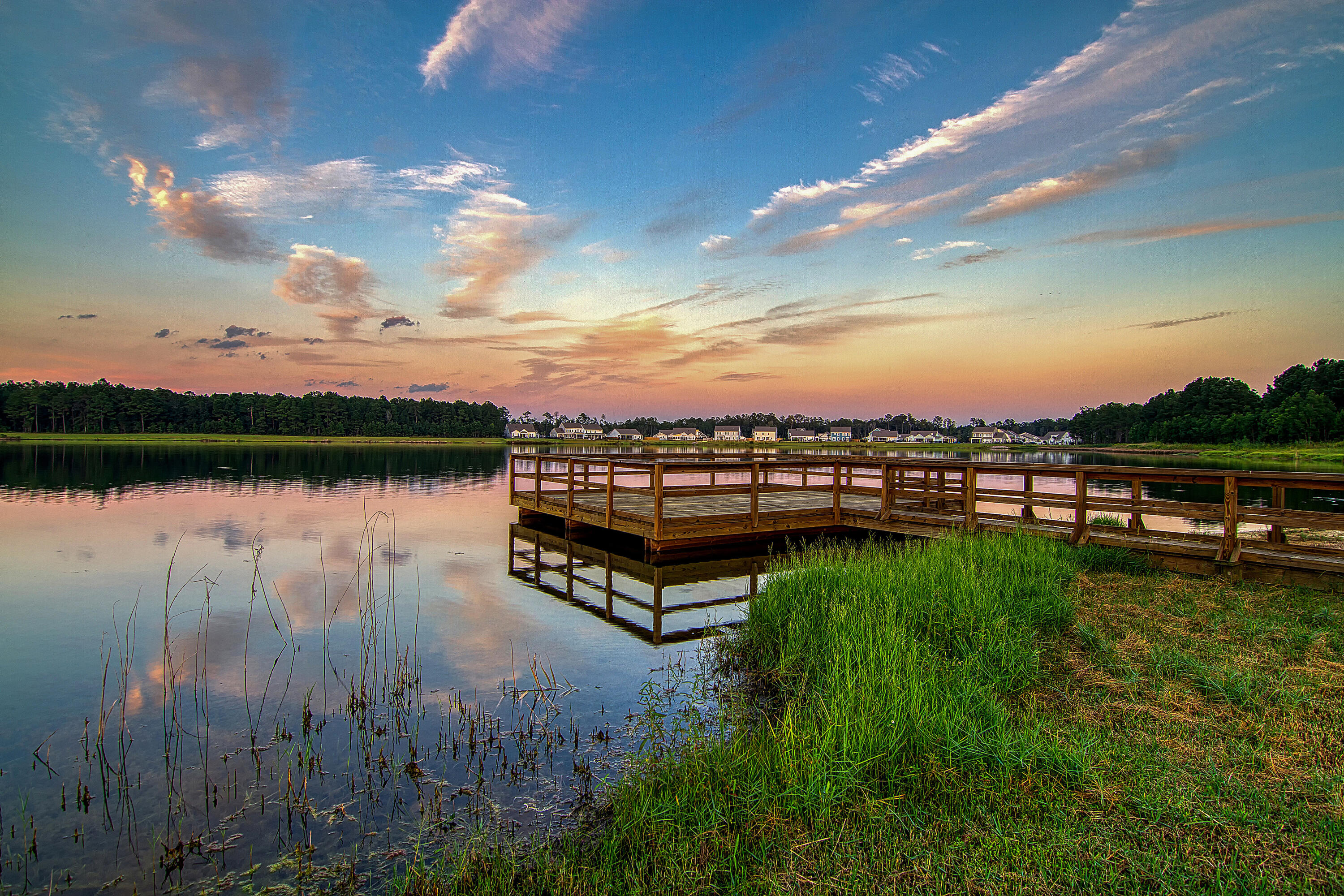 516 Pontoon Road