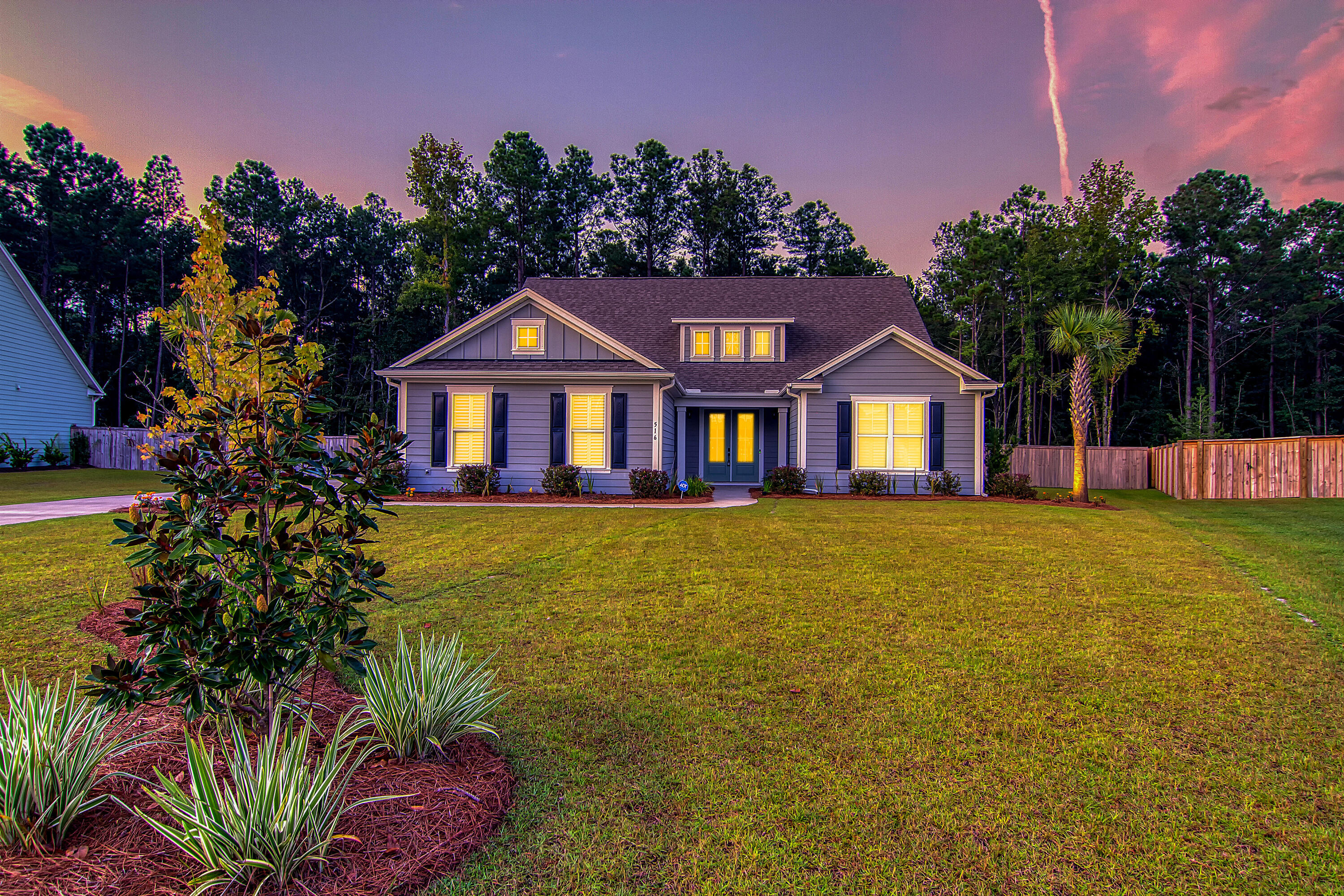 516 Pontoon Road