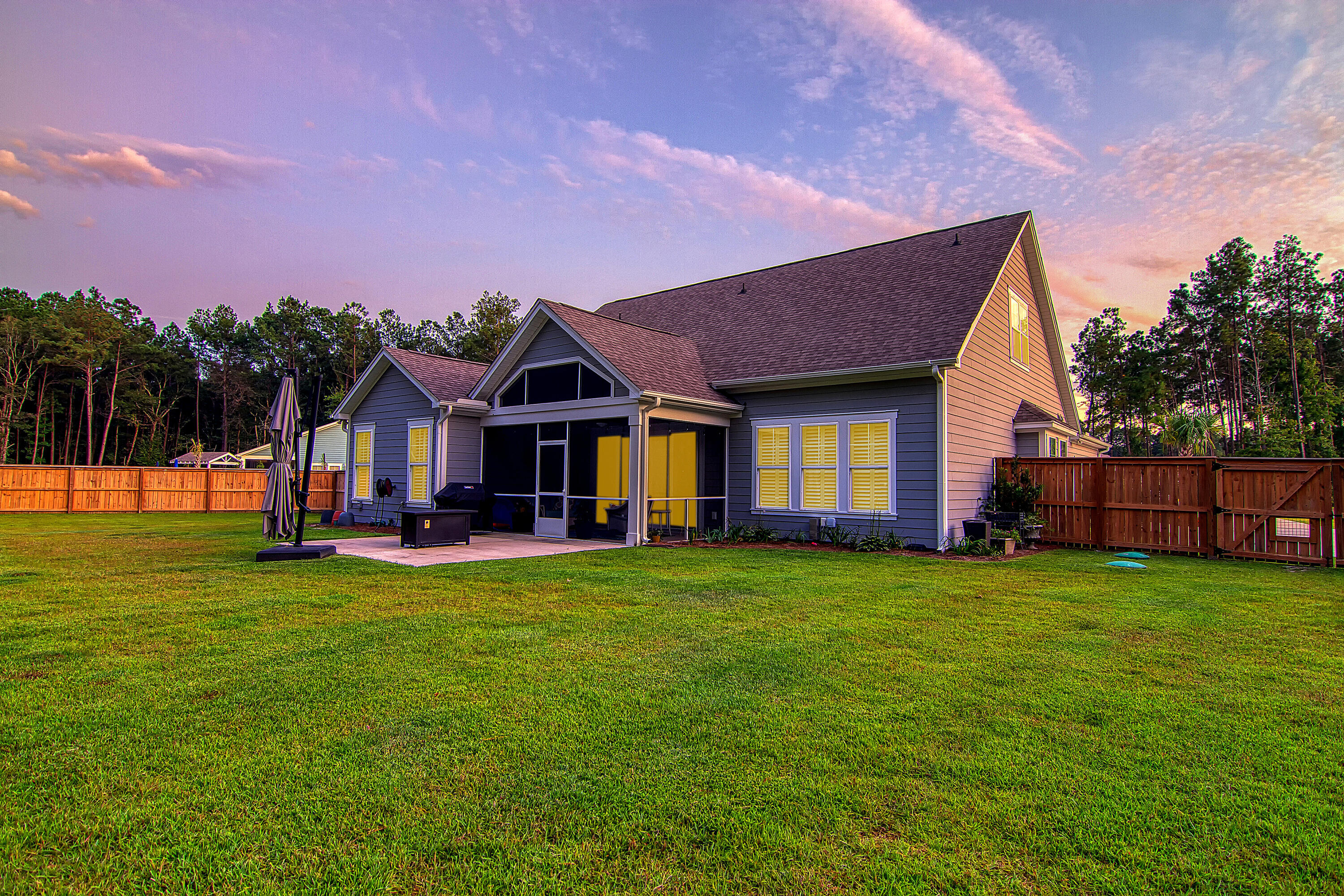 516 Pontoon Road