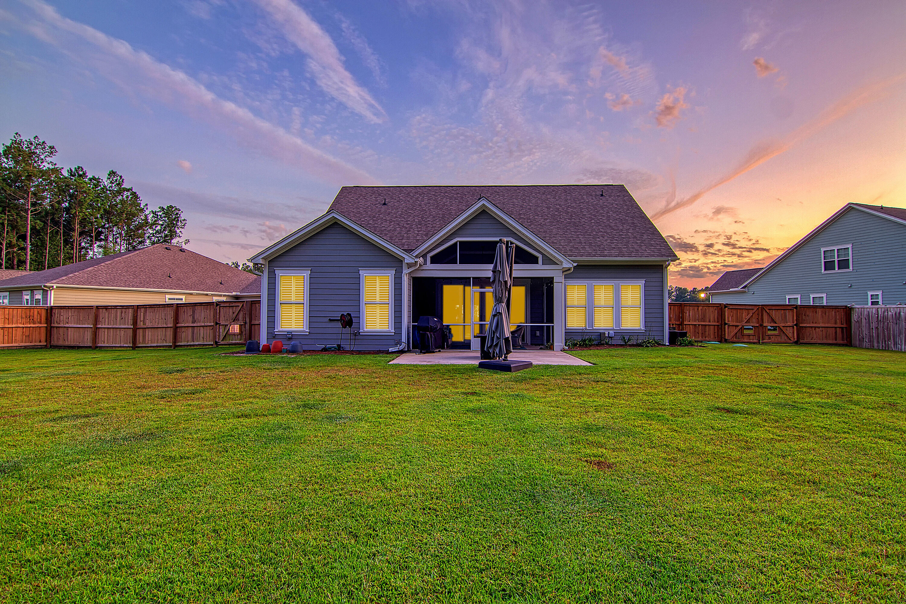 516 Pontoon Road
