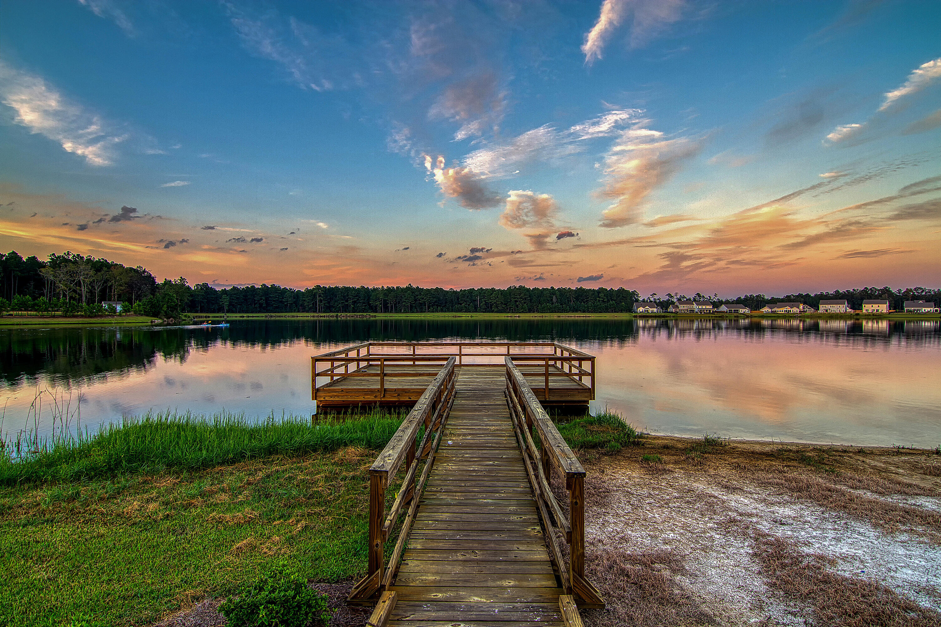 516 Pontoon Road