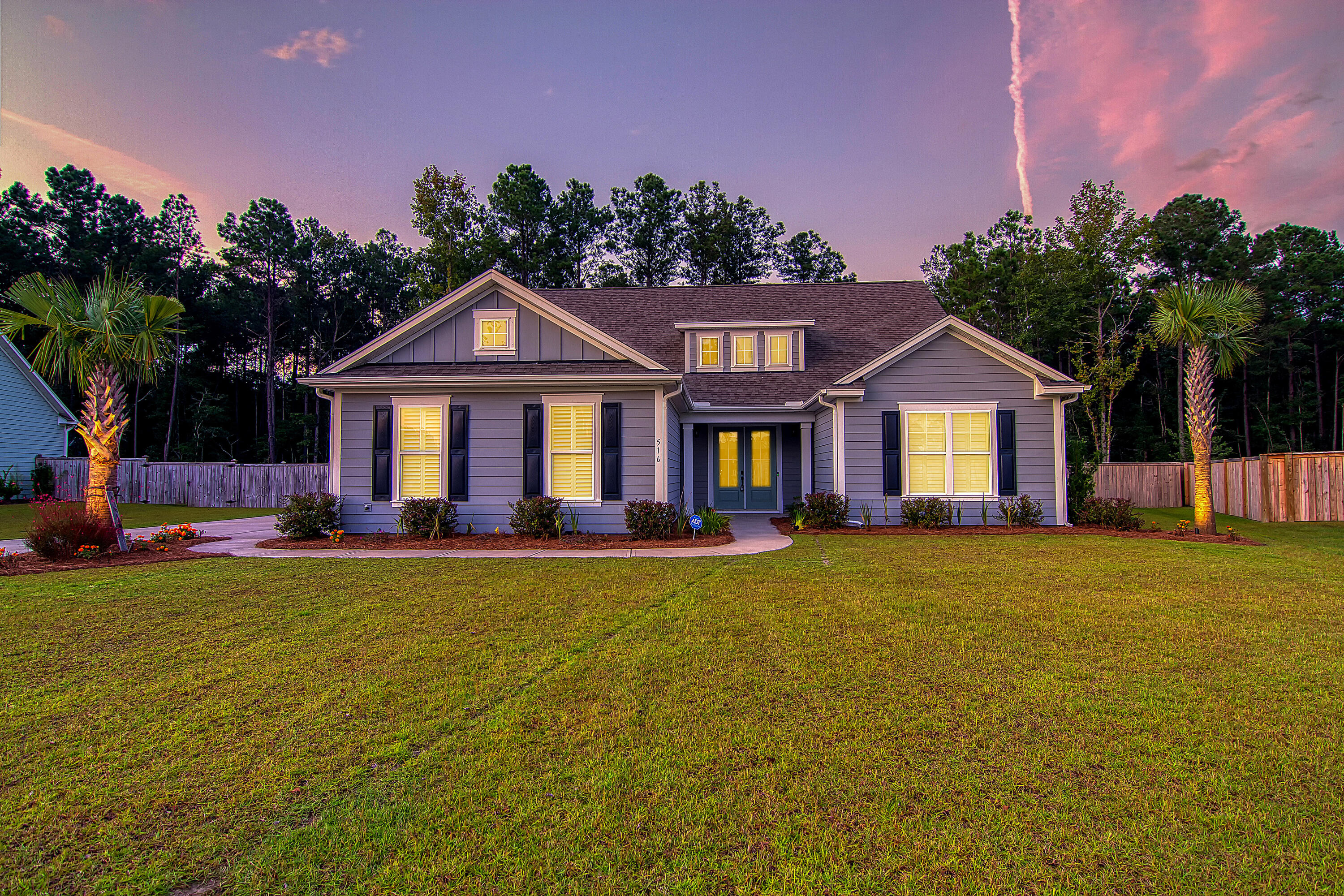 516 Pontoon Road