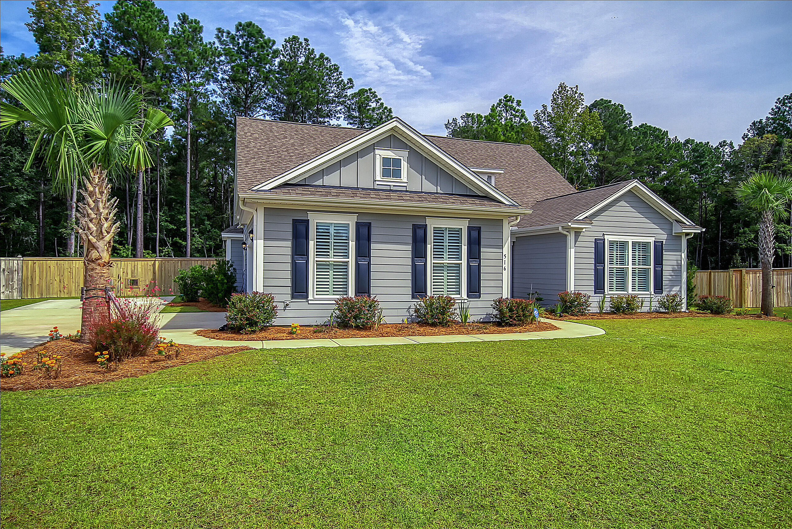 516 Pontoon Road