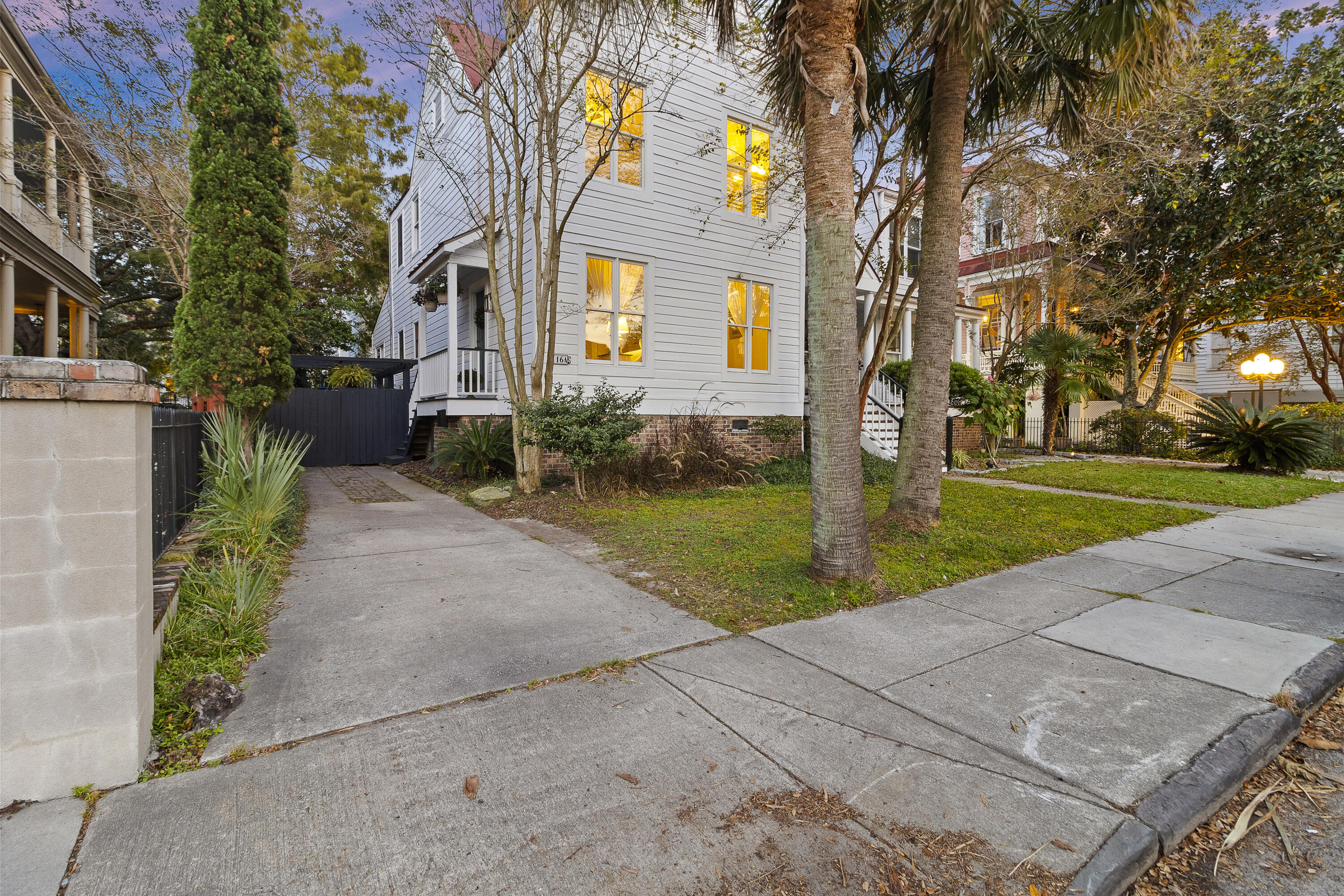 116 Rutledge Avenue # A