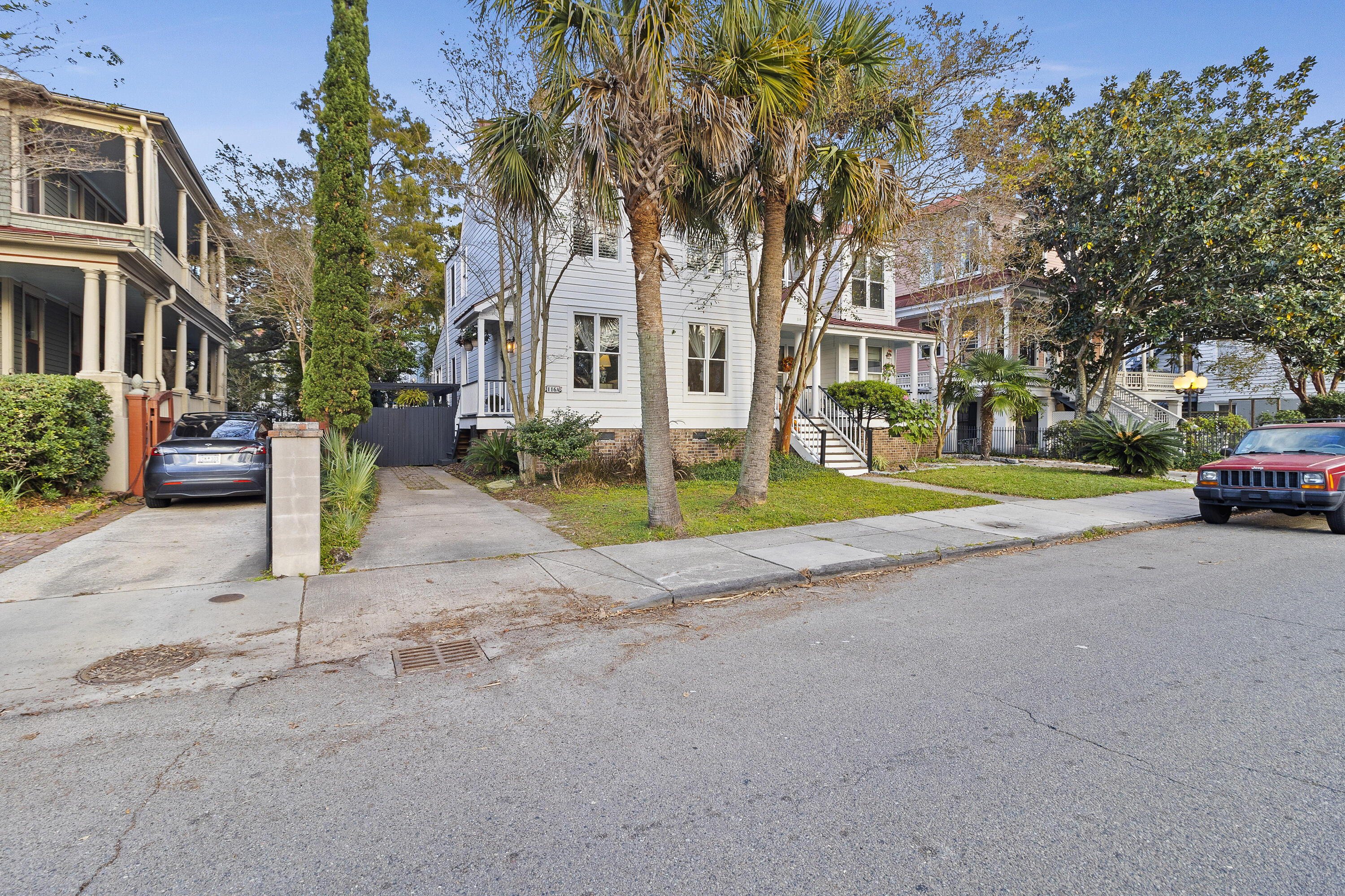 116 Rutledge Avenue # A