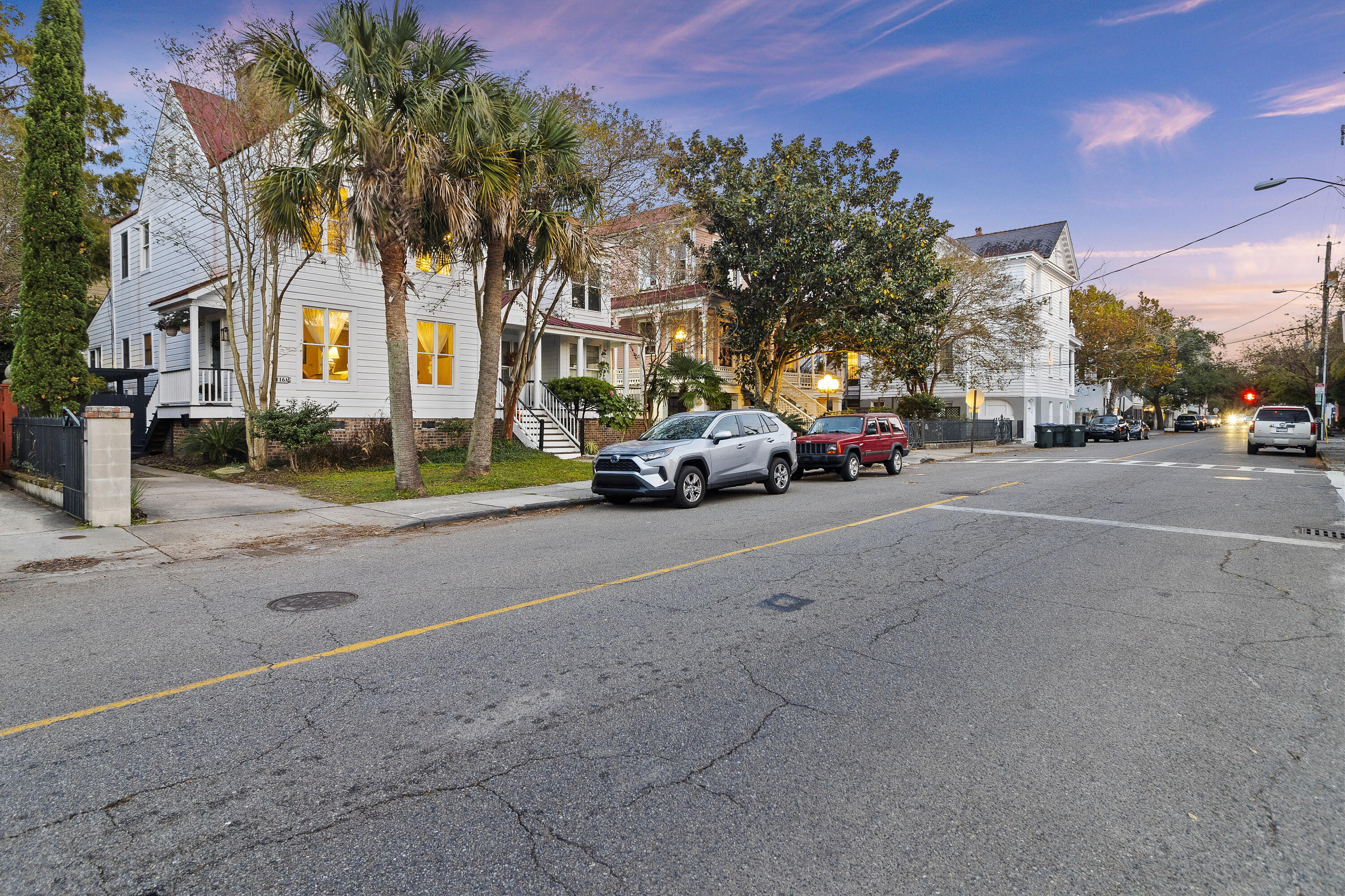 116 Rutledge Avenue # A