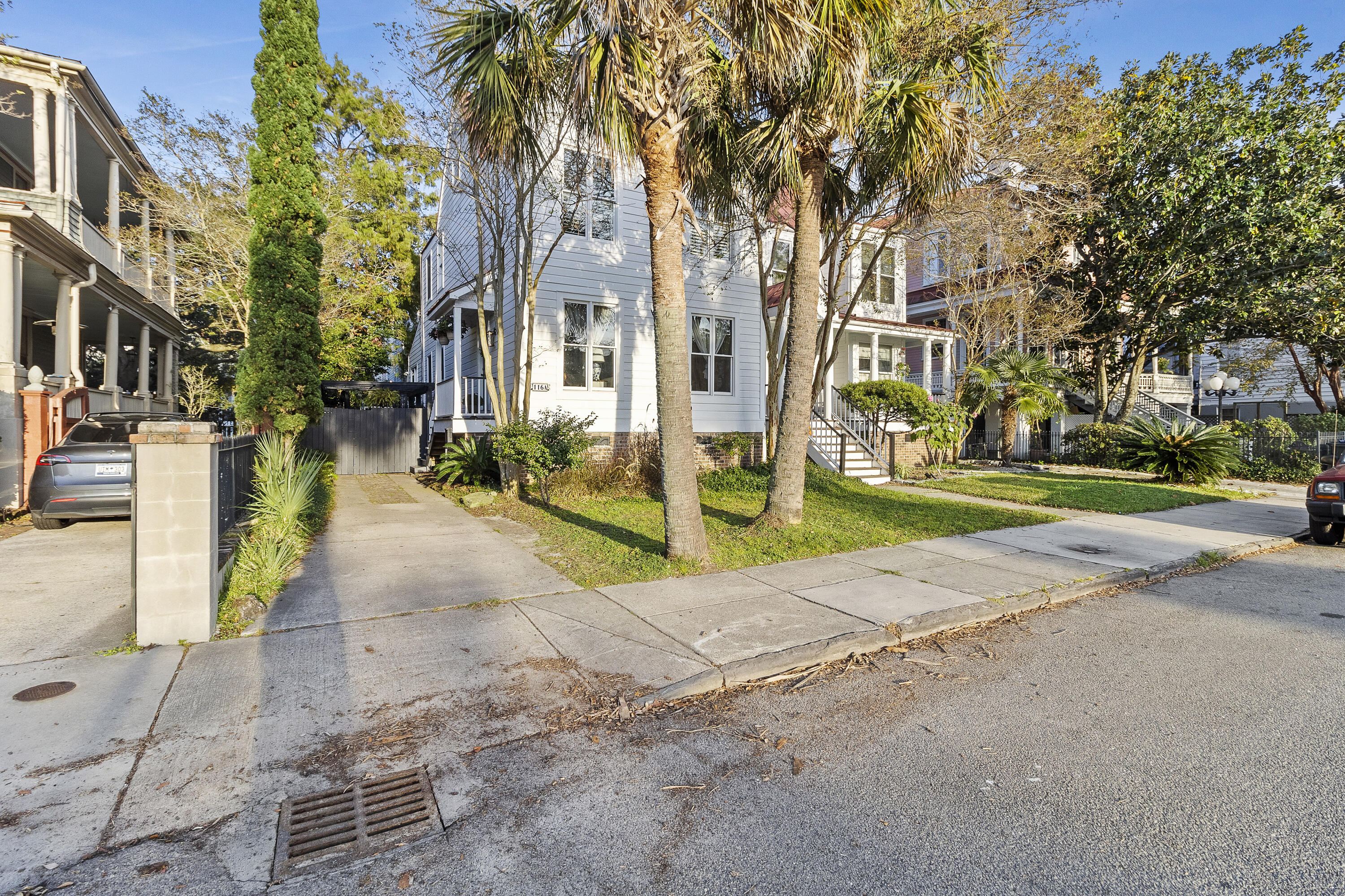 116 Rutledge Avenue # A