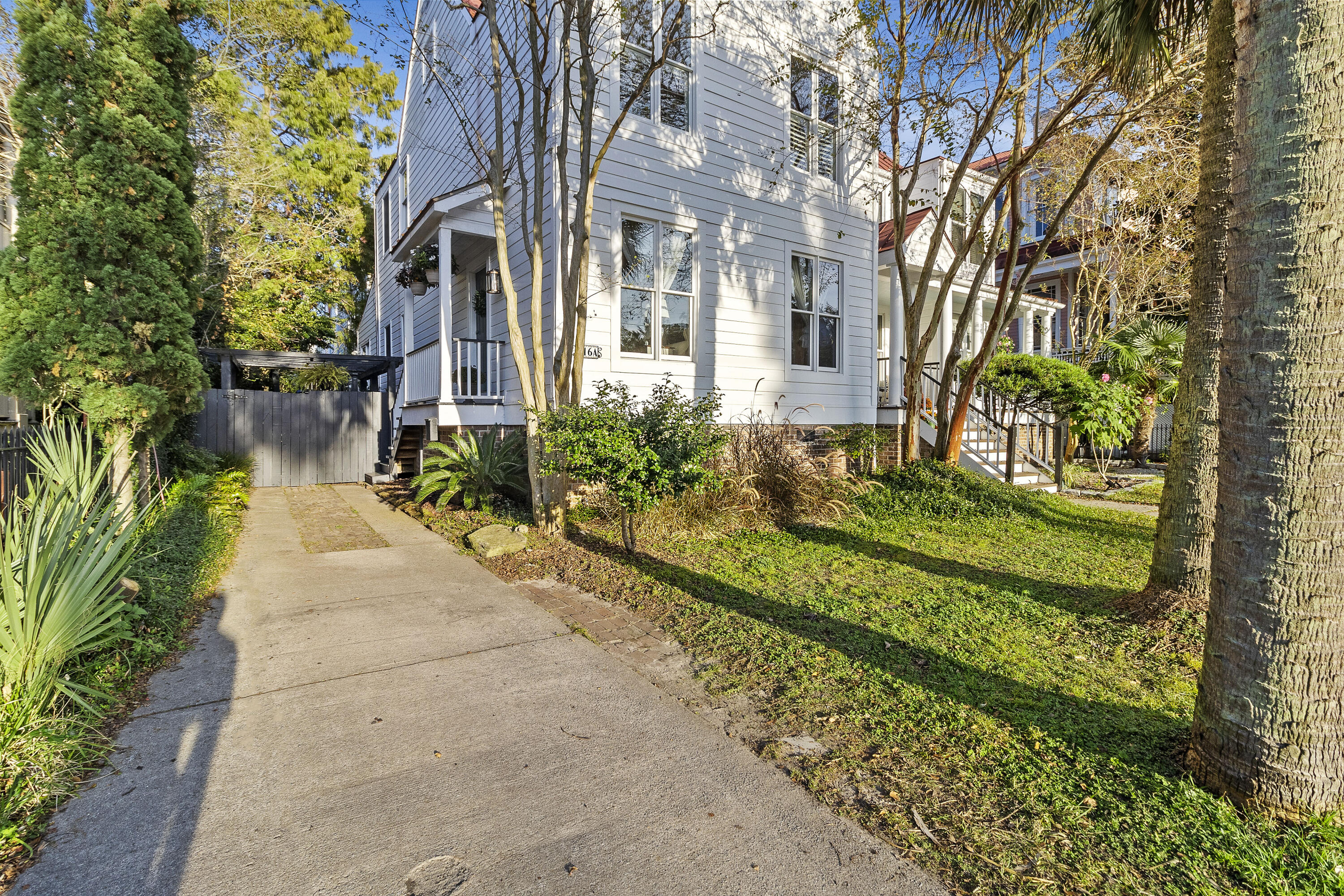 116 Rutledge Avenue # A