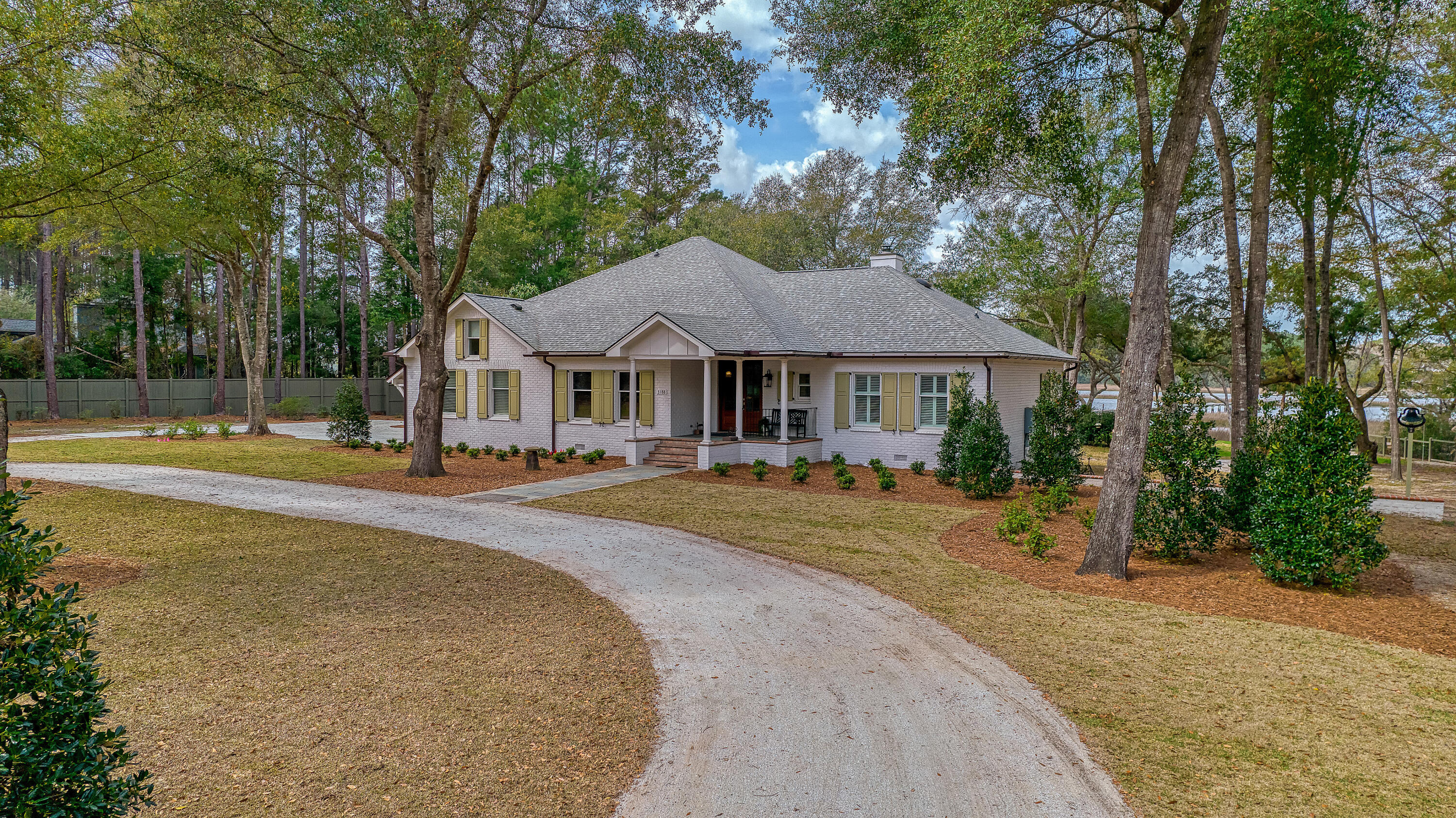 3188 Bohicket Road