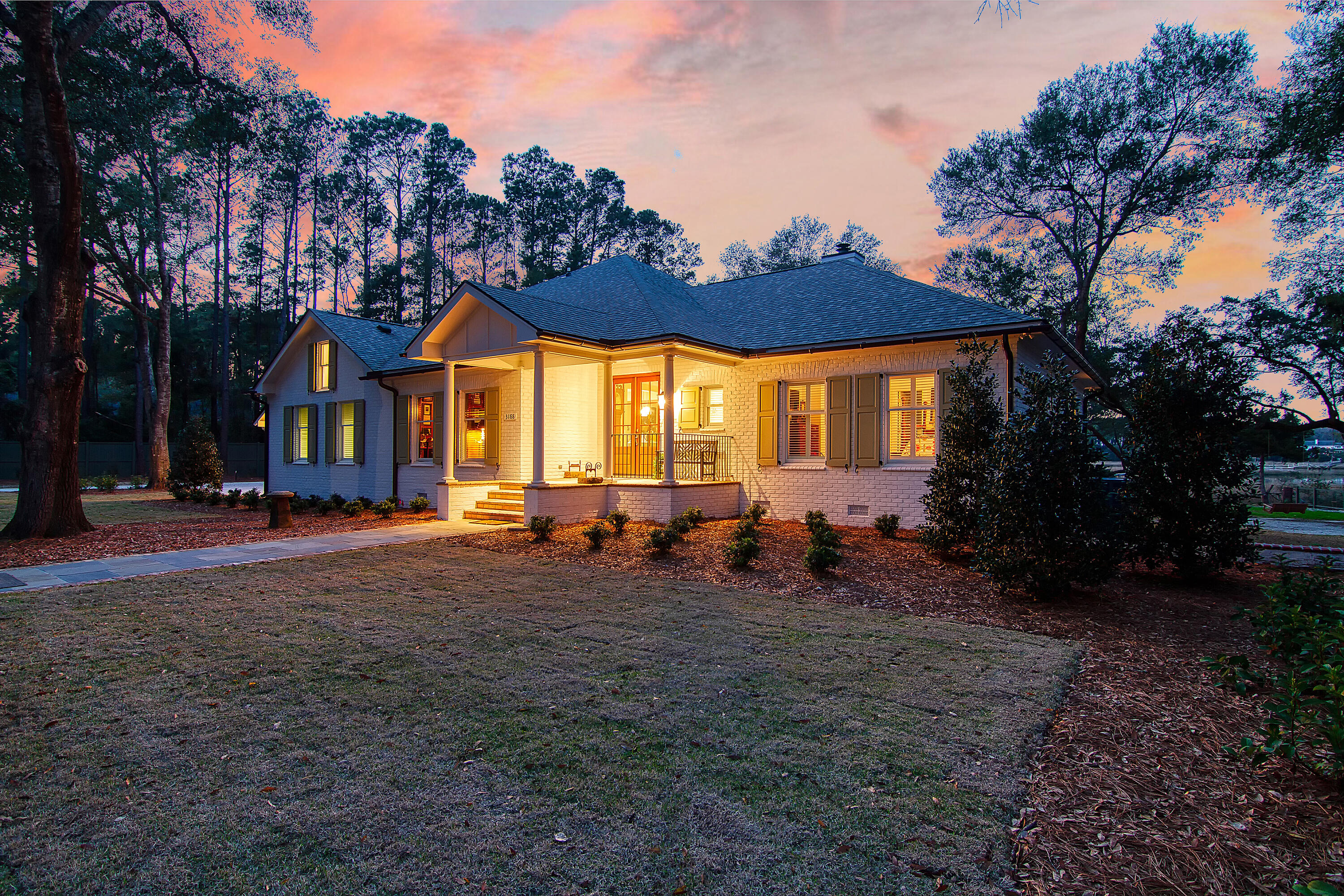 3188 Bohicket Road