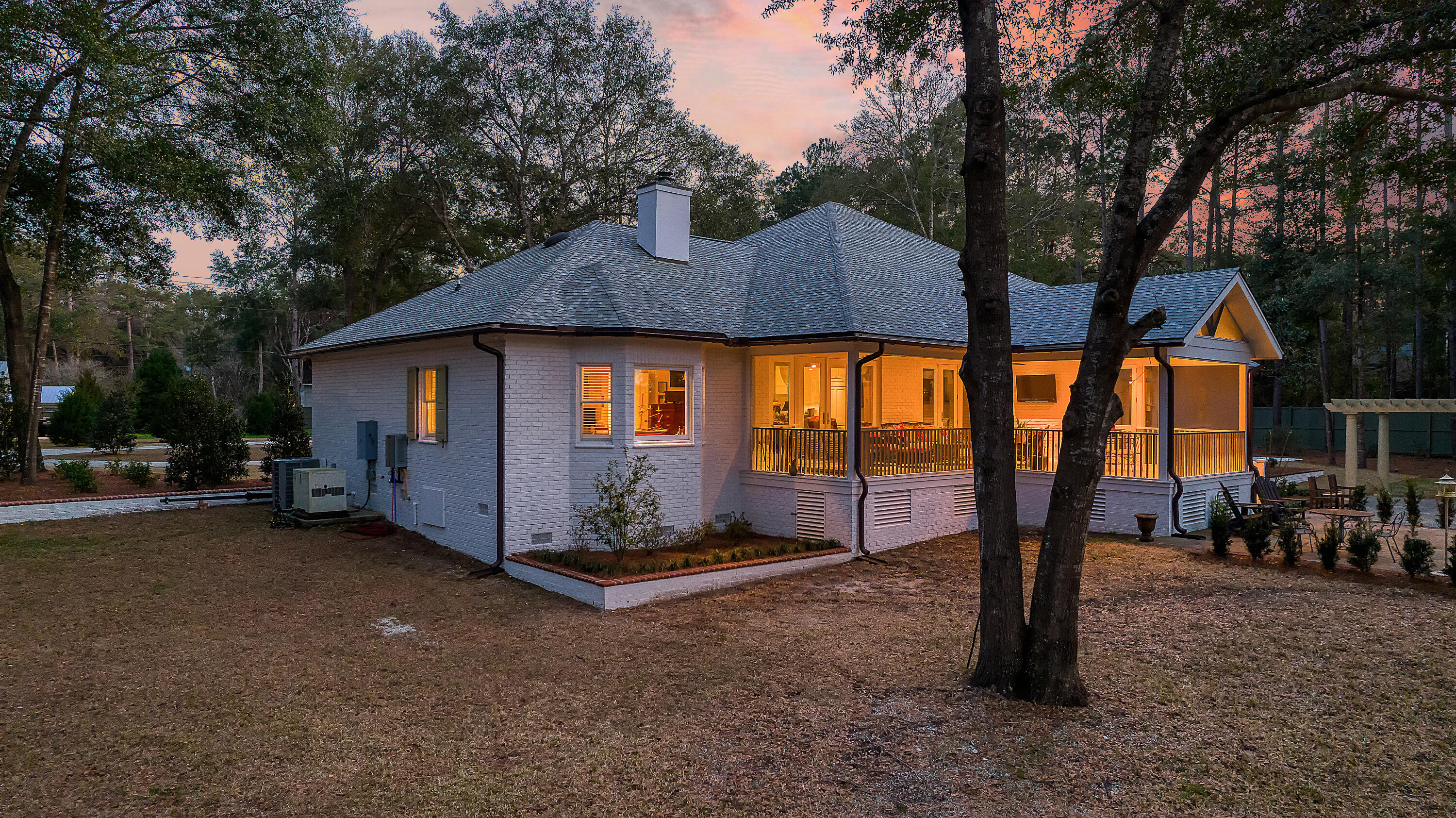 3188 Bohicket Road