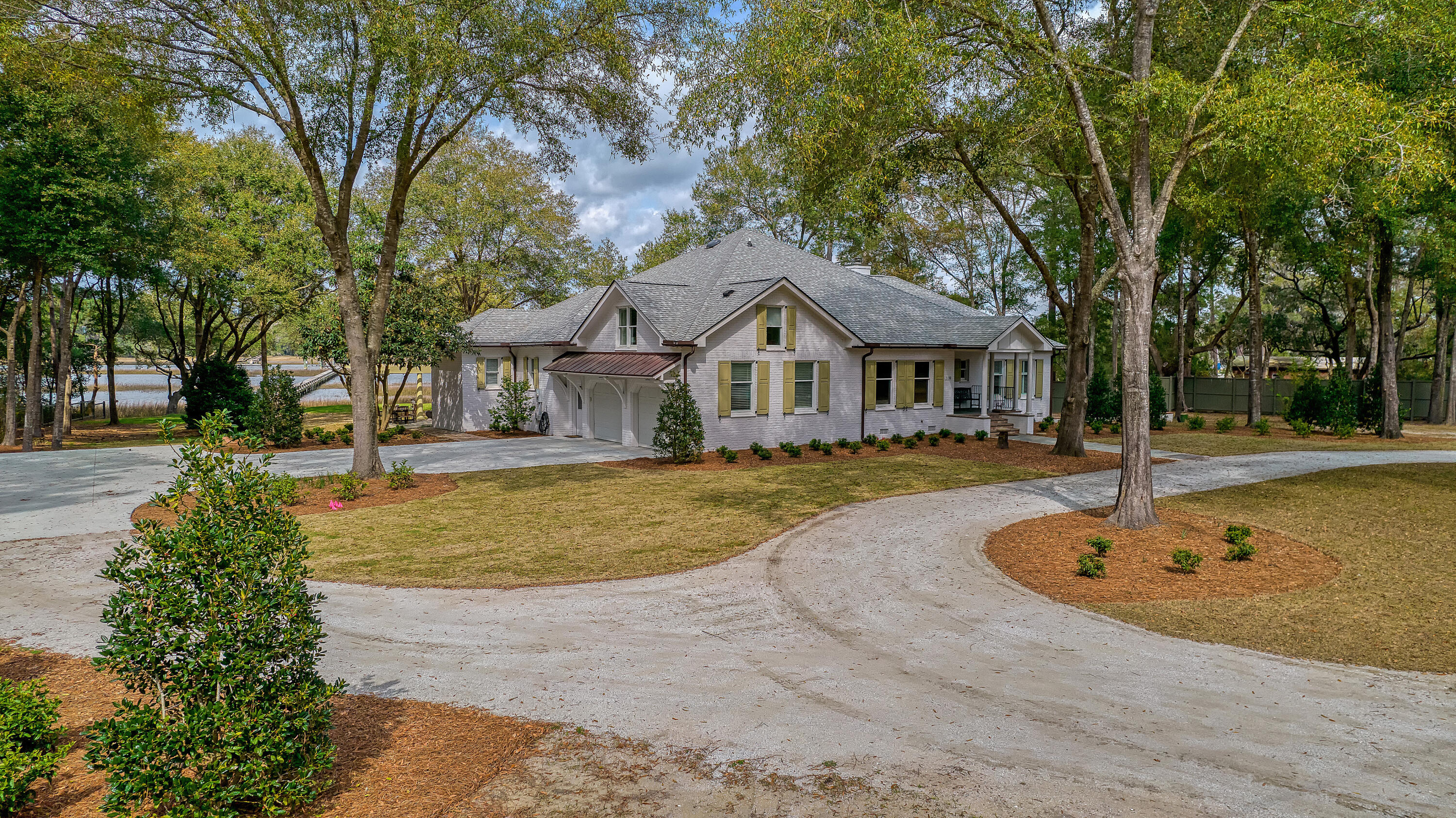 3188 Bohicket Road
