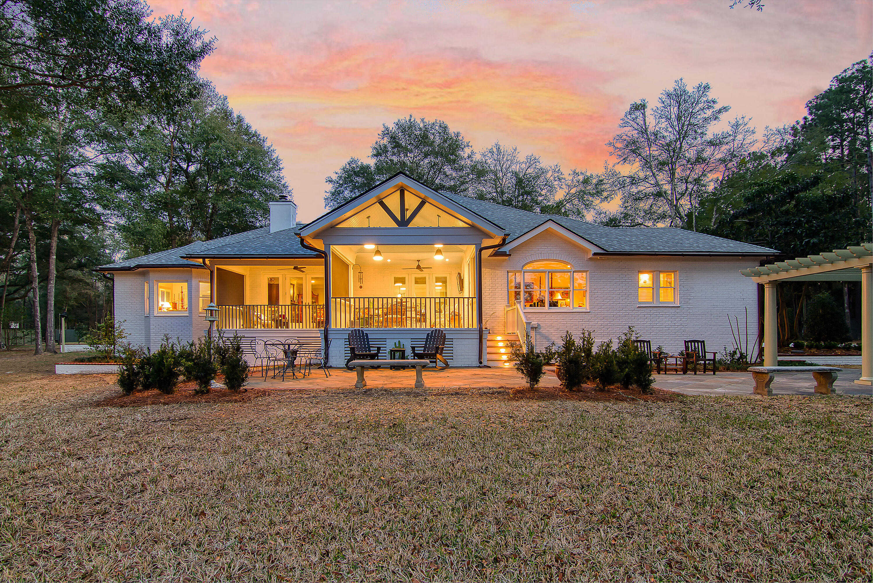 3188 Bohicket Road