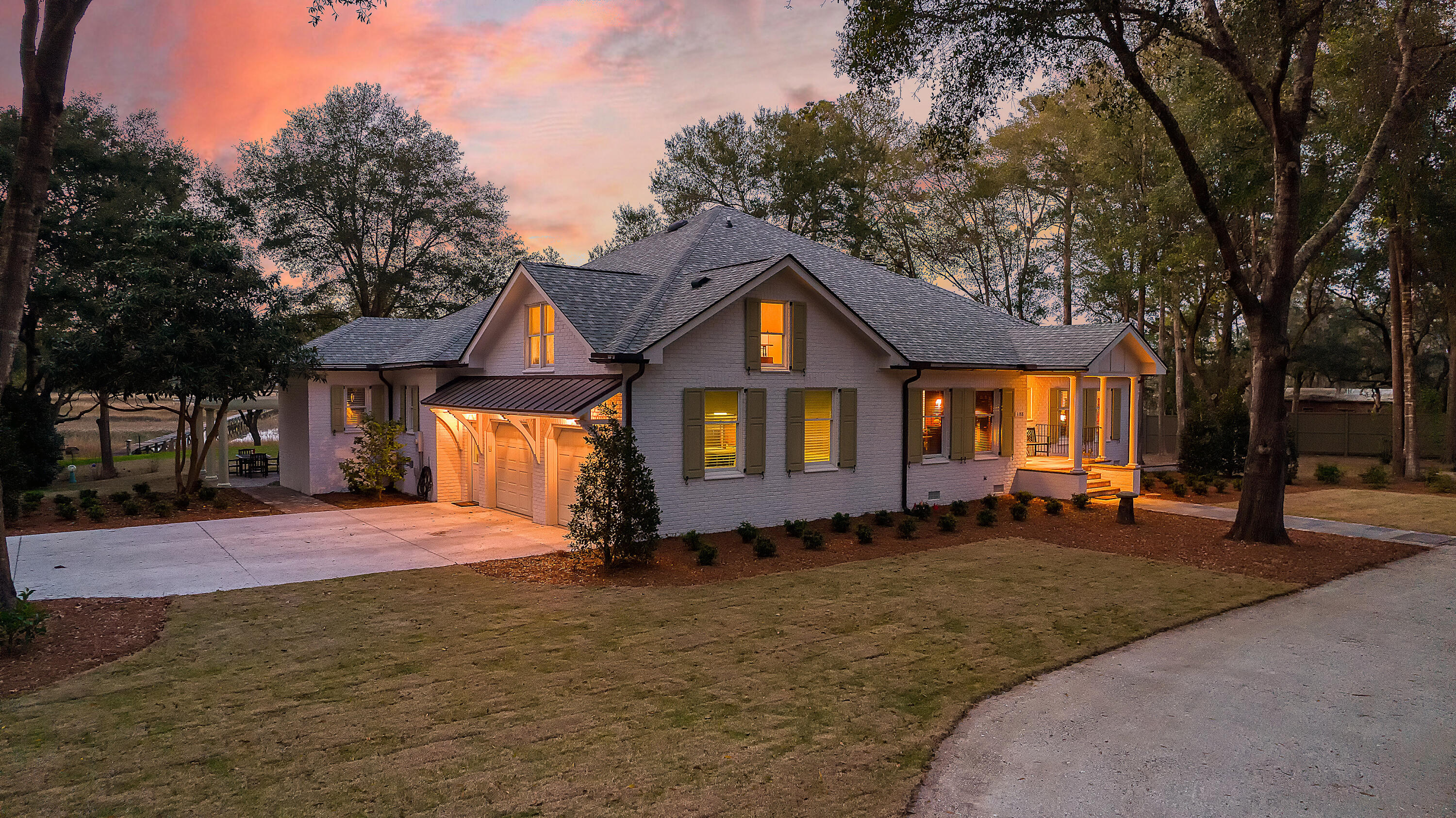 3188 Bohicket Road