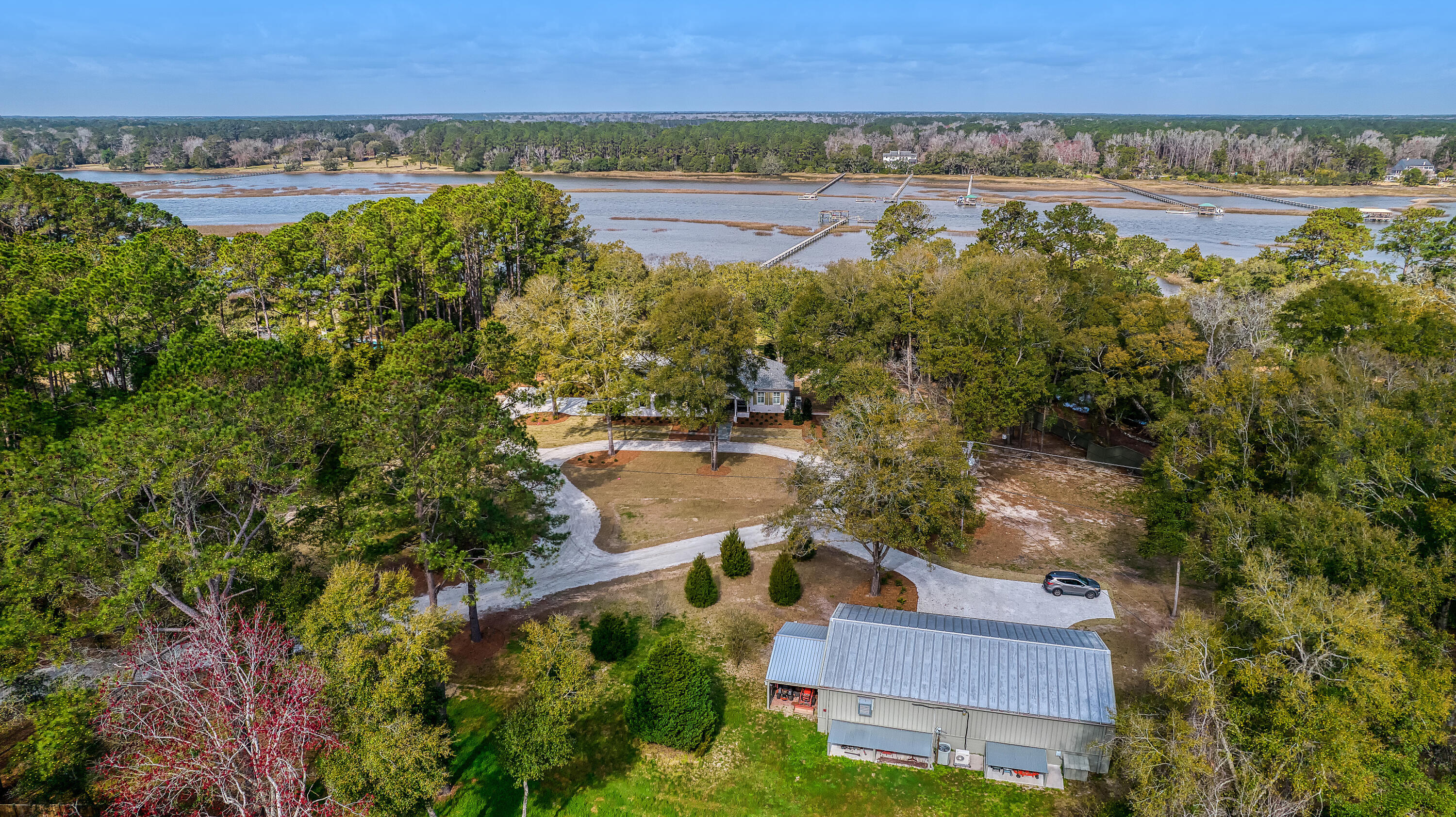 3188 Bohicket Road