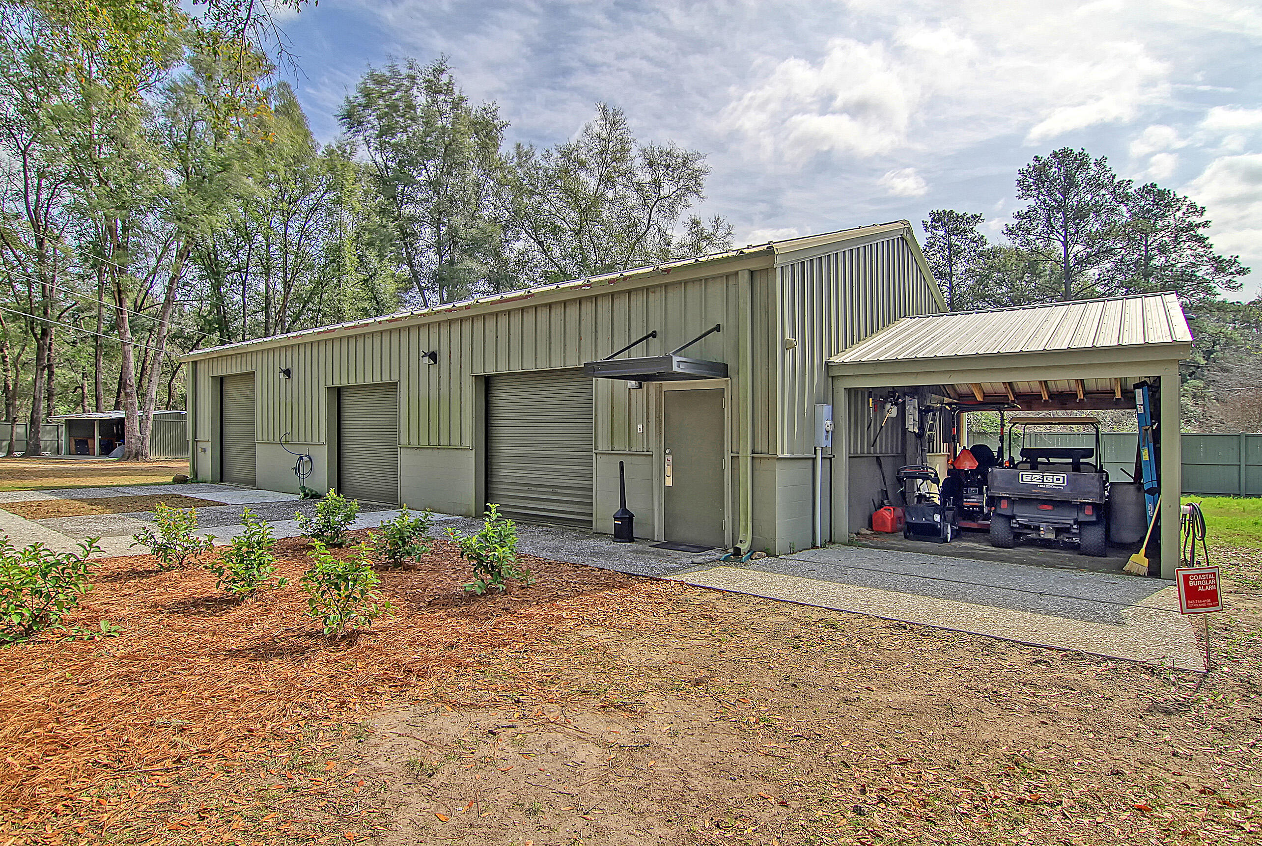 3188 Bohicket Road