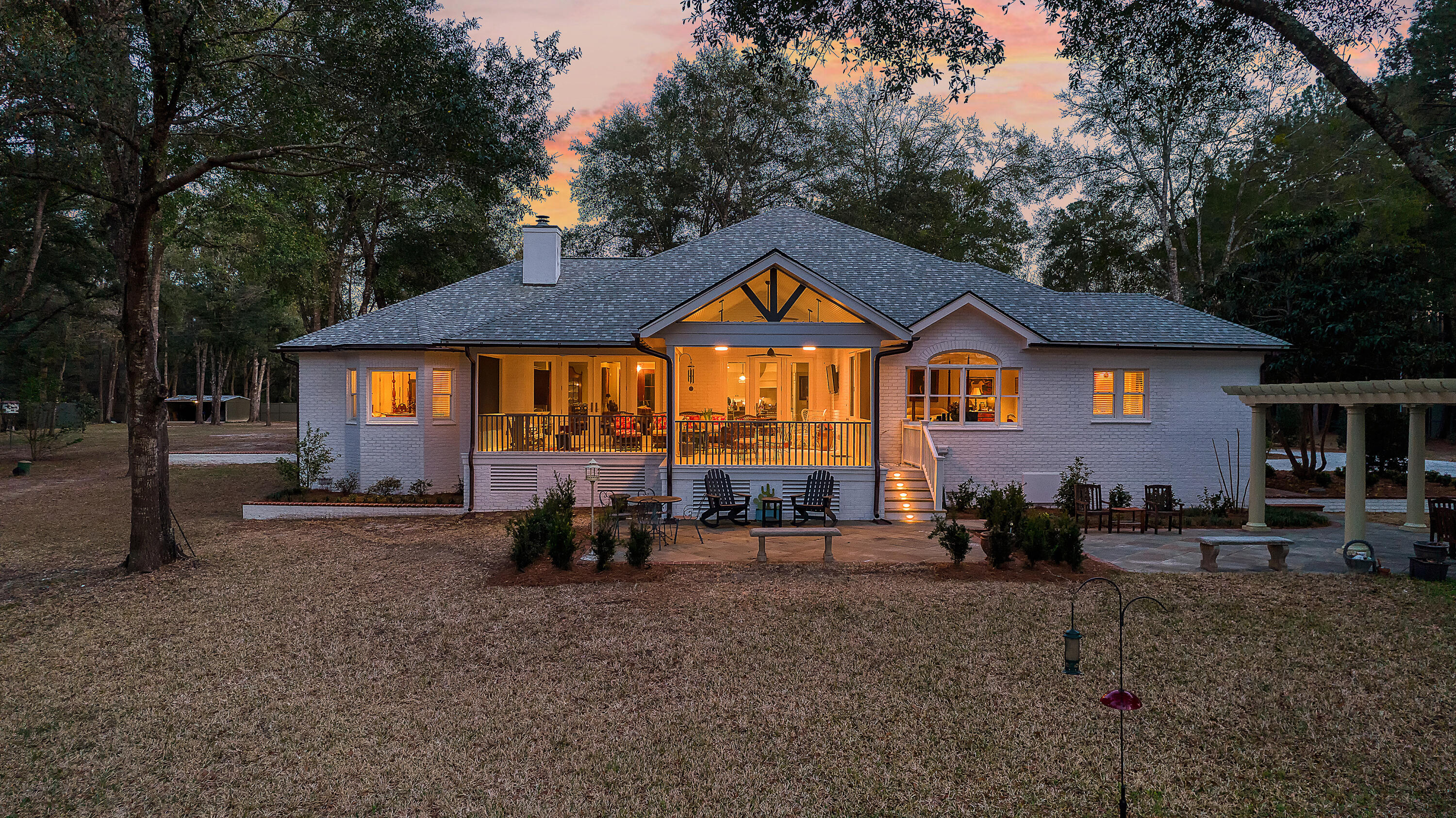 3188 Bohicket Road