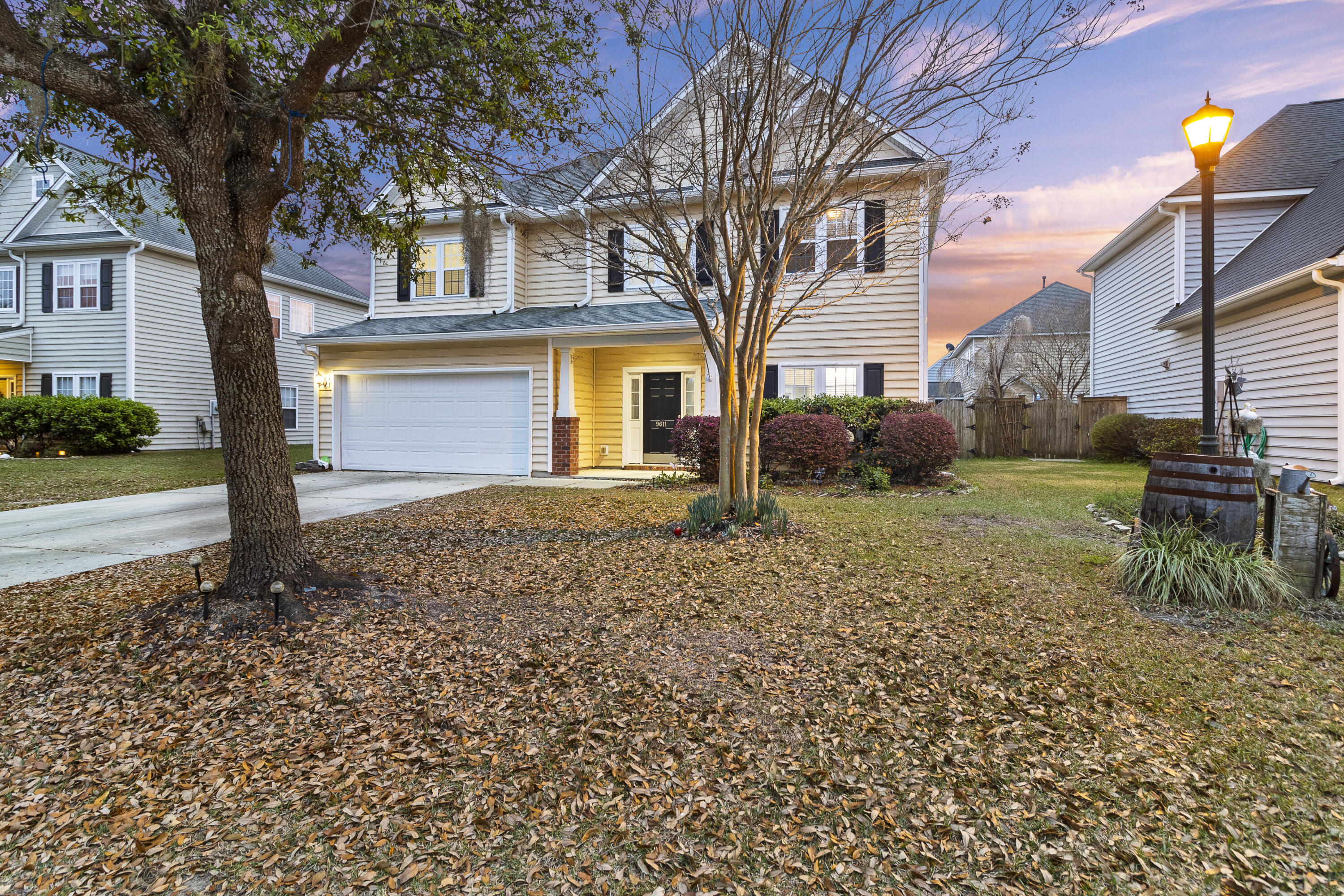 9611 Tothill Drive