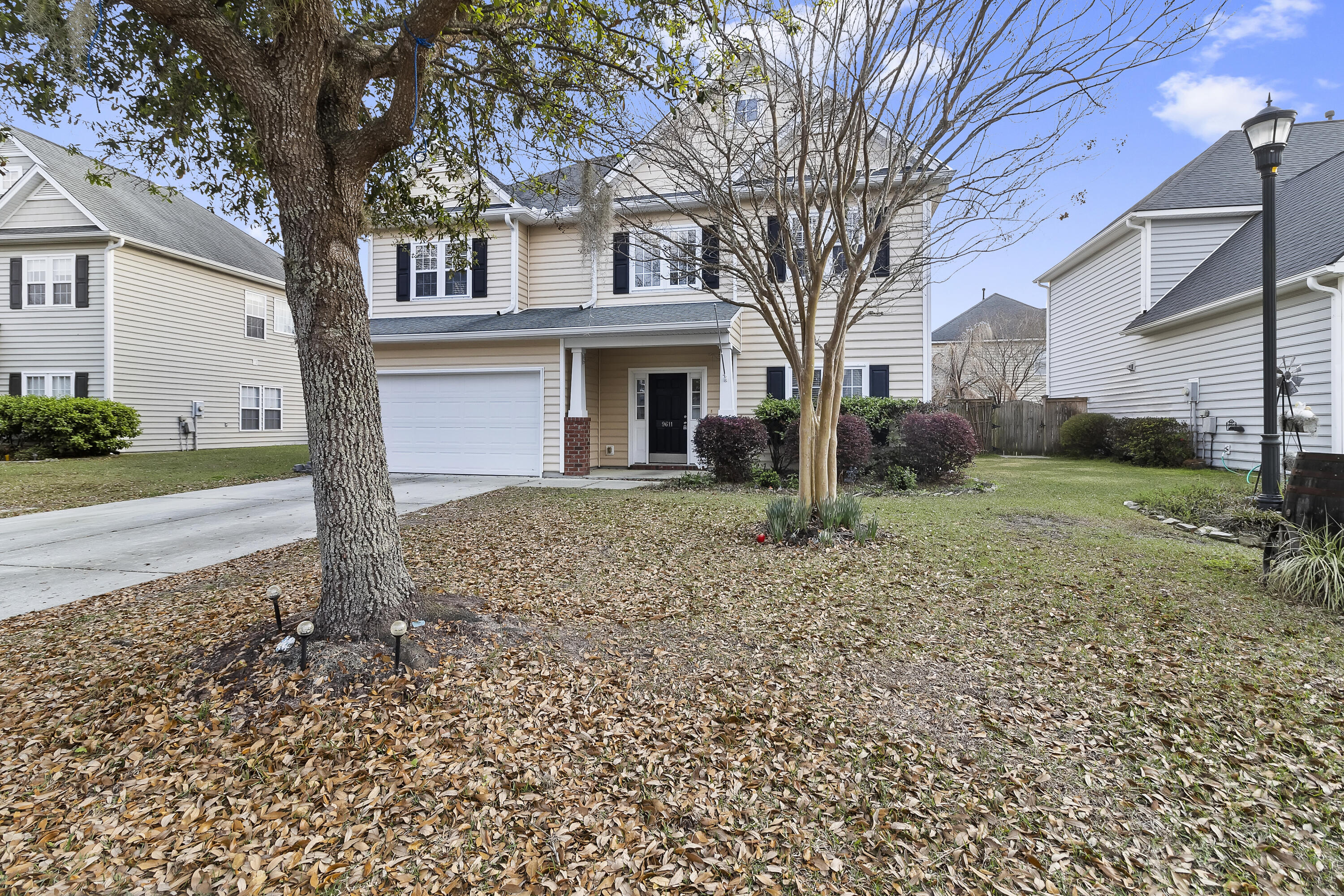 9611 Tothill Drive