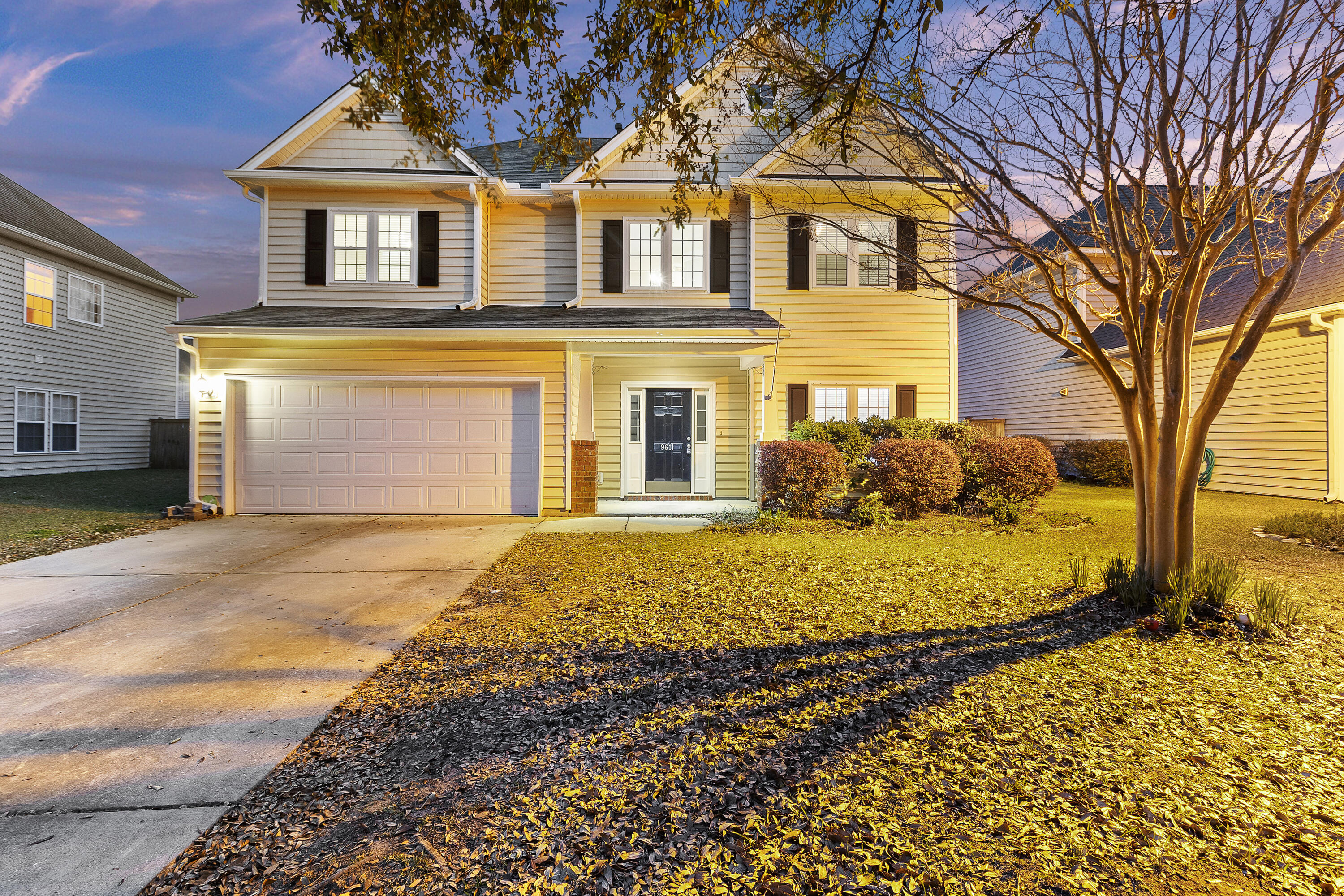 9611 Tothill Drive