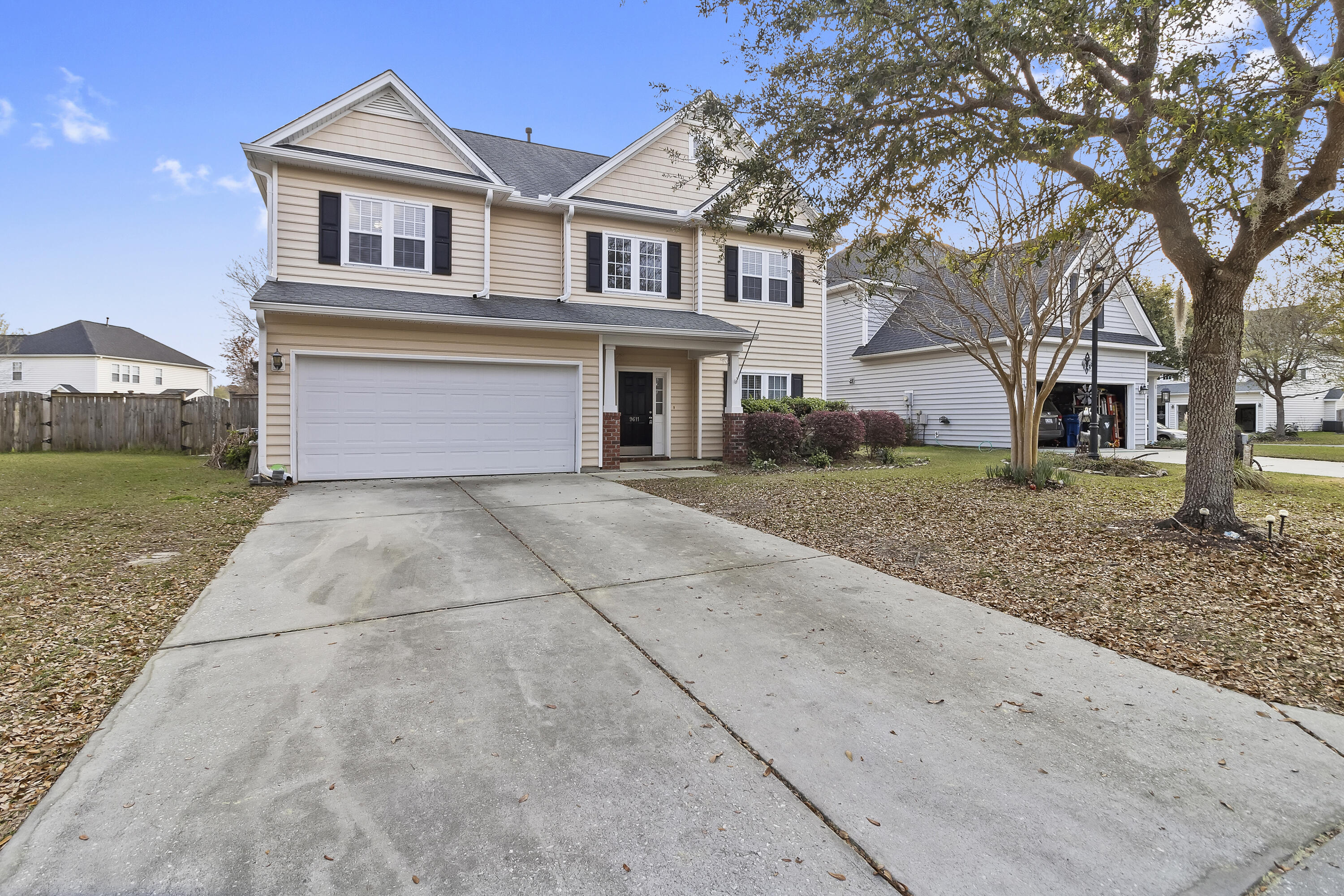 9611 Tothill Drive