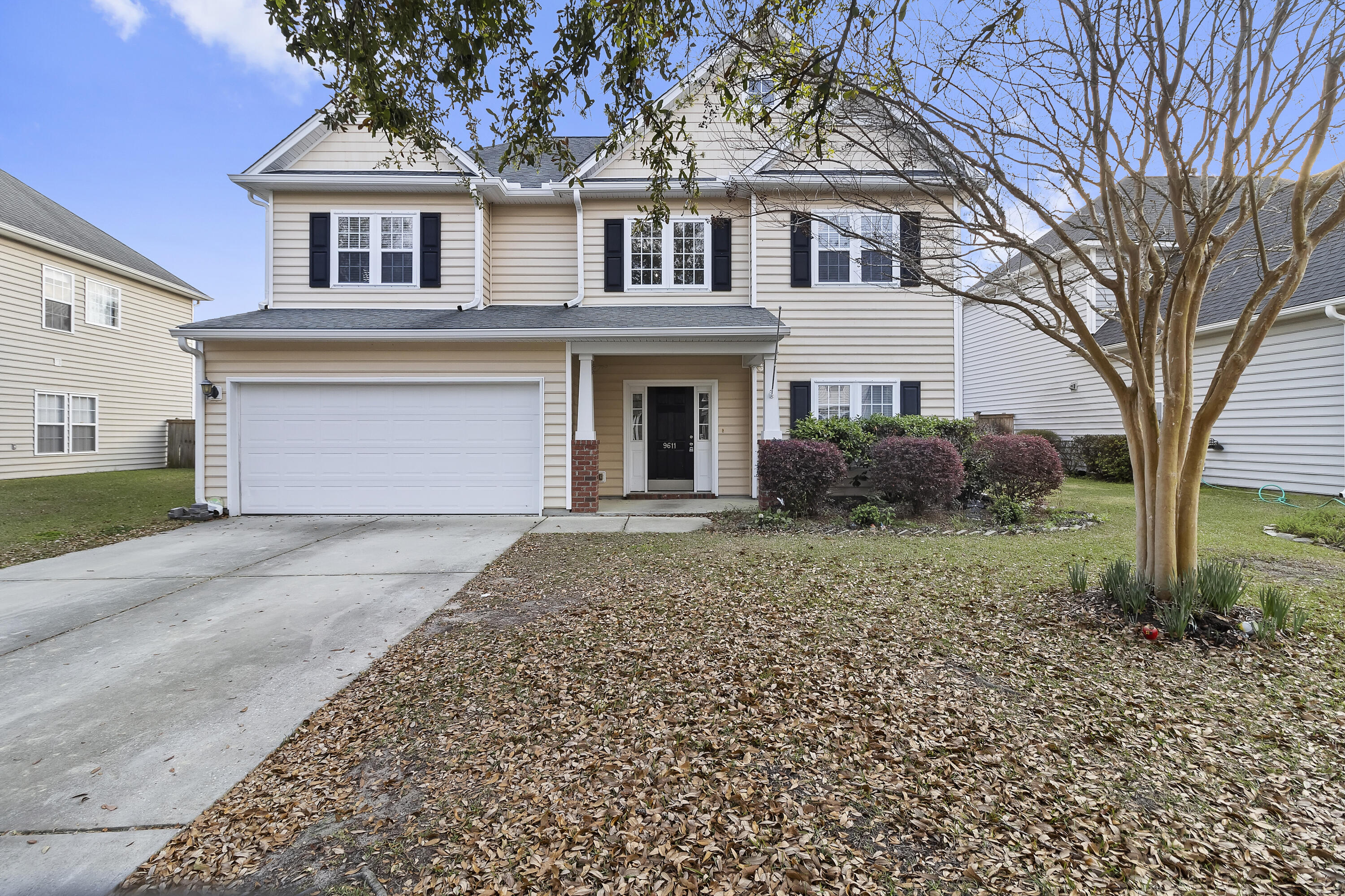 9611 Tothill Drive