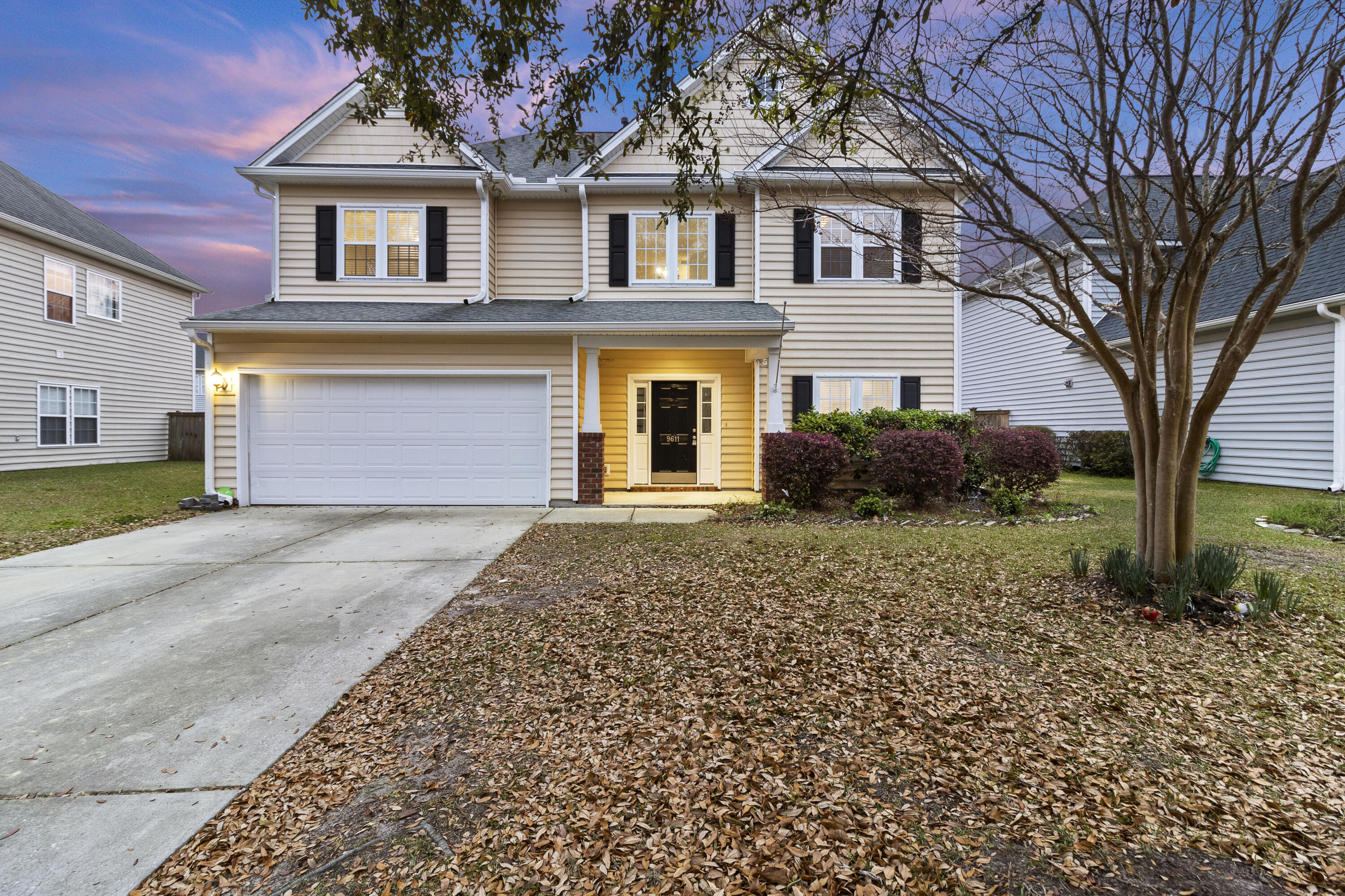 9611 Tothill Drive