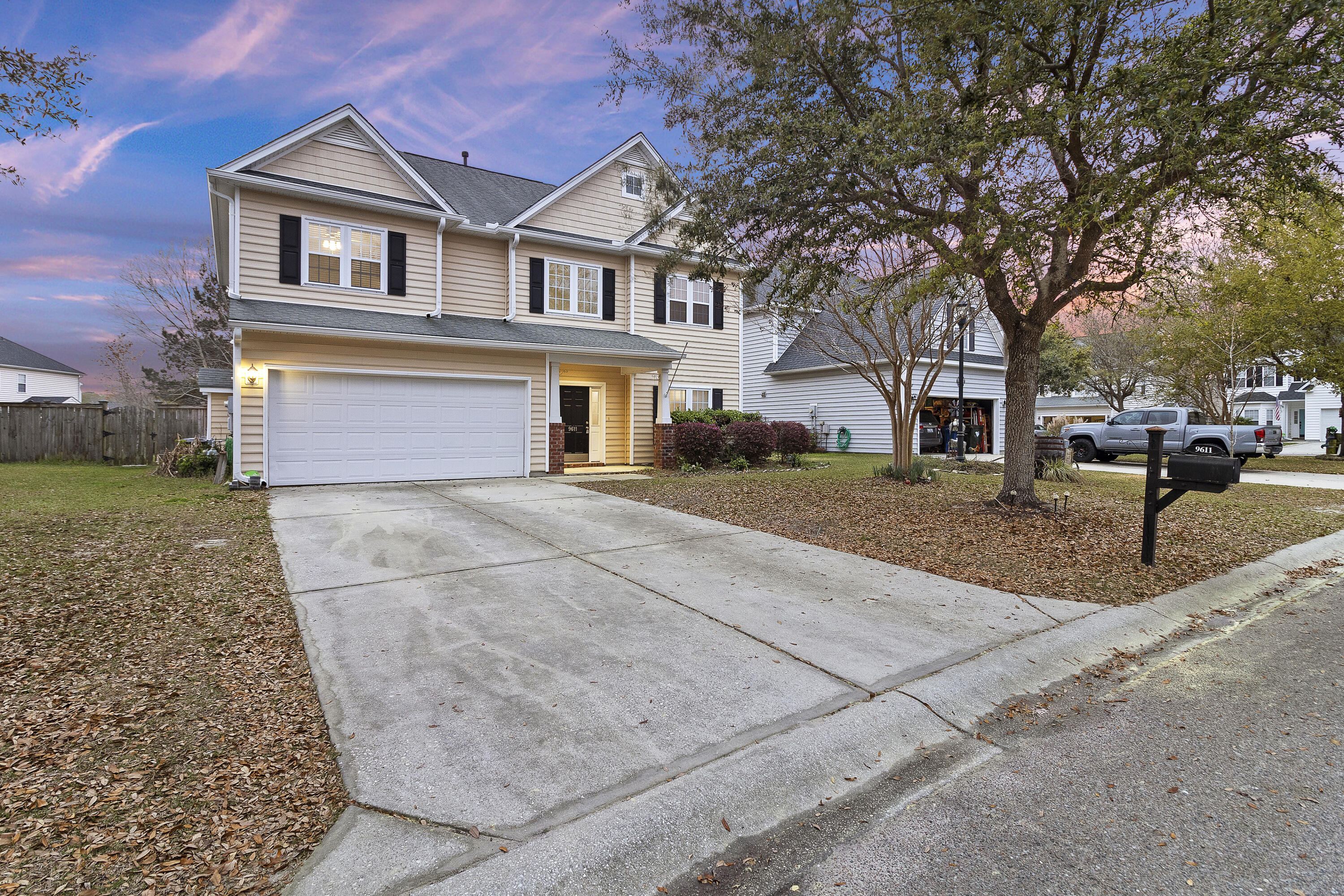 9611 Tothill Drive