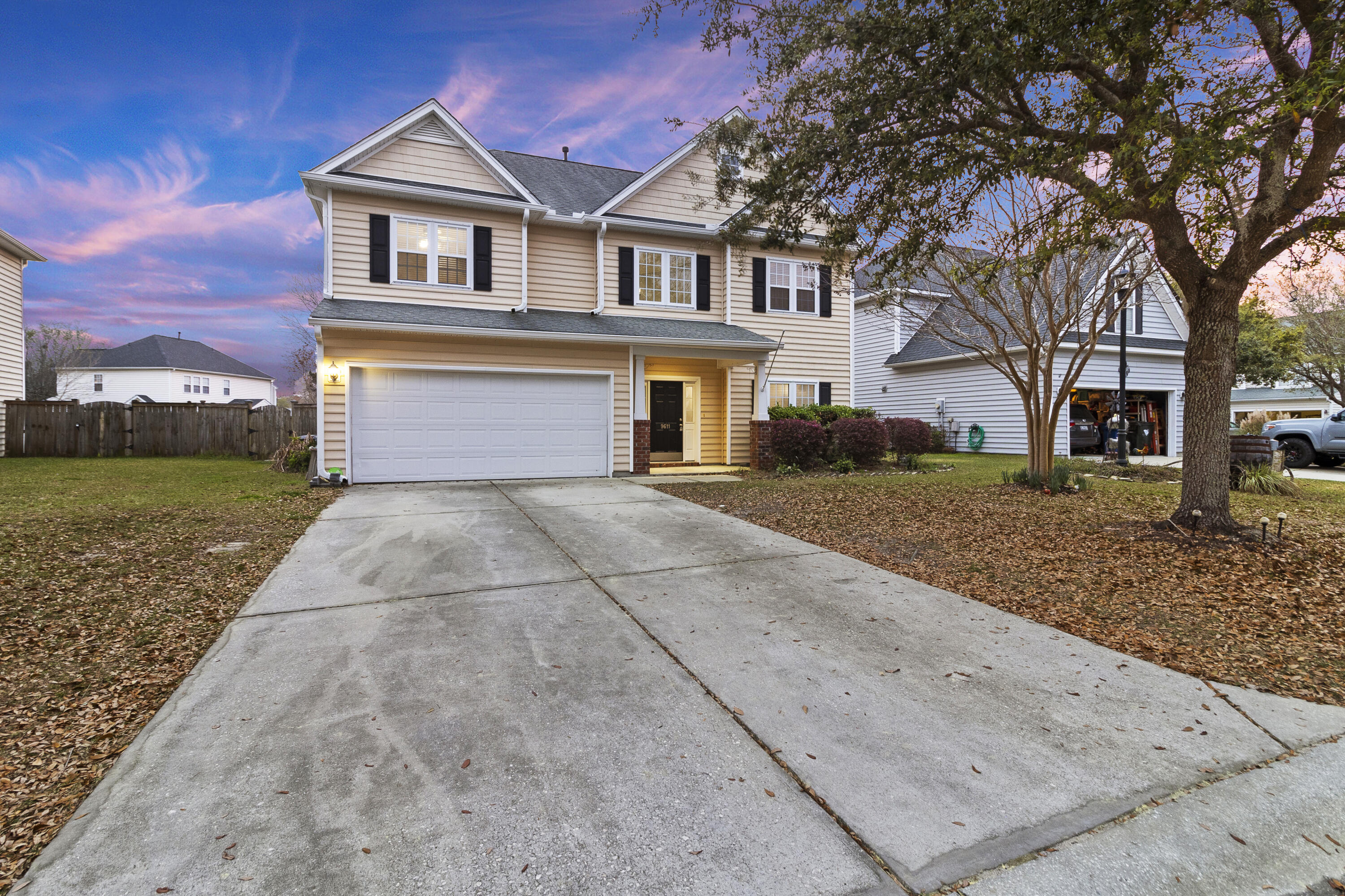 9611 Tothill Drive