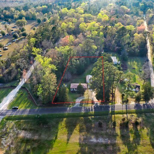 1371 Mt Carmel Road