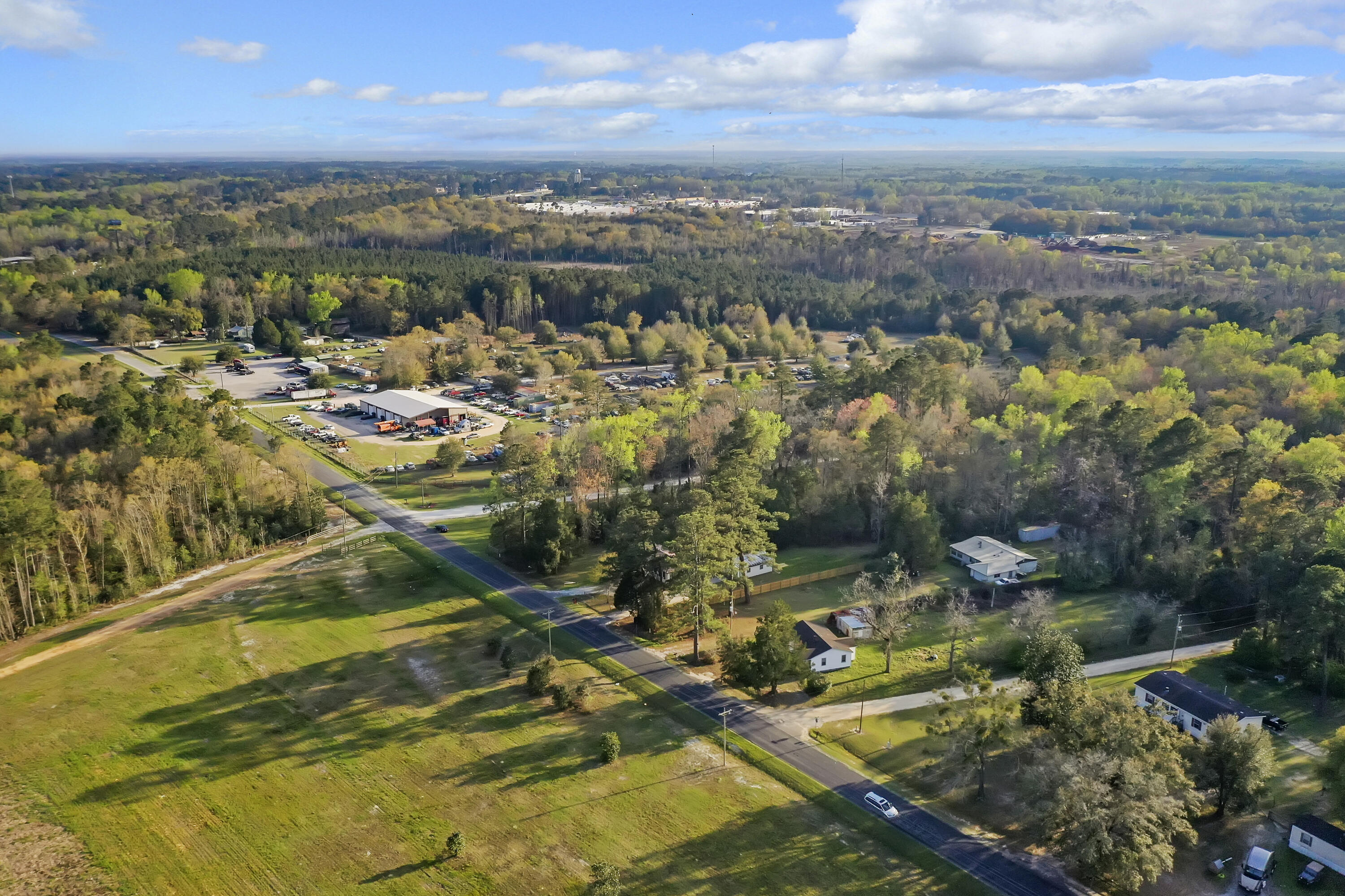 1371 Mt Carmel Road