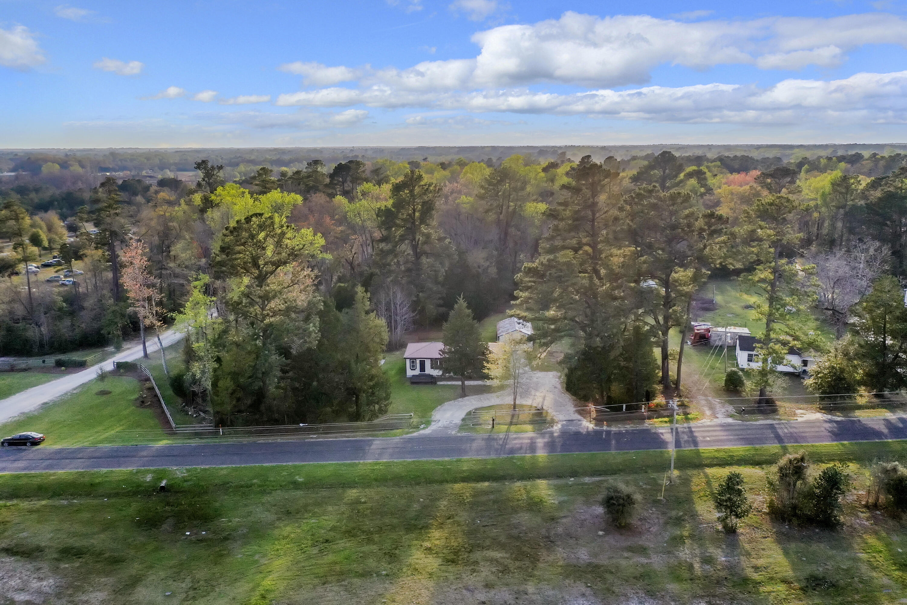 1371 Mt Carmel Road