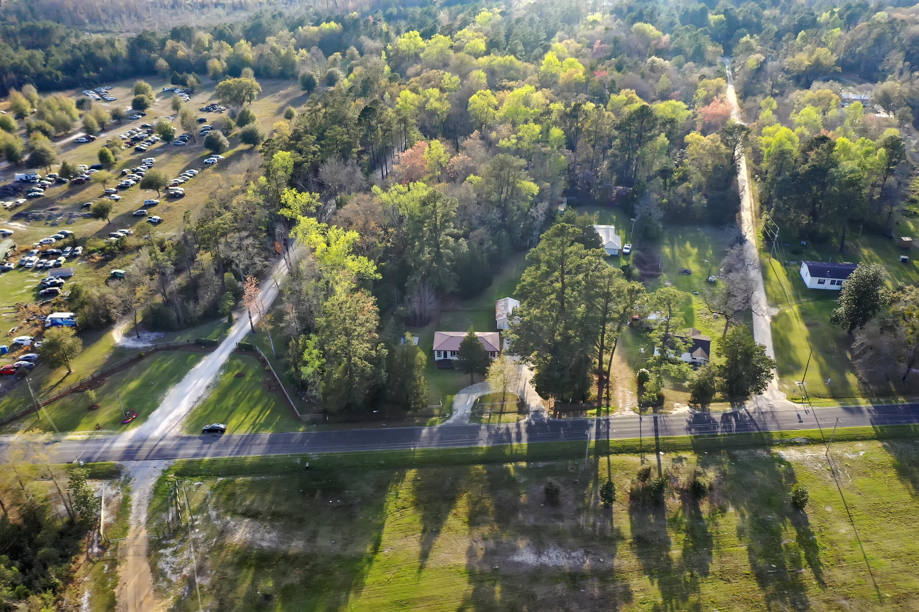 1371 Mt Carmel Road