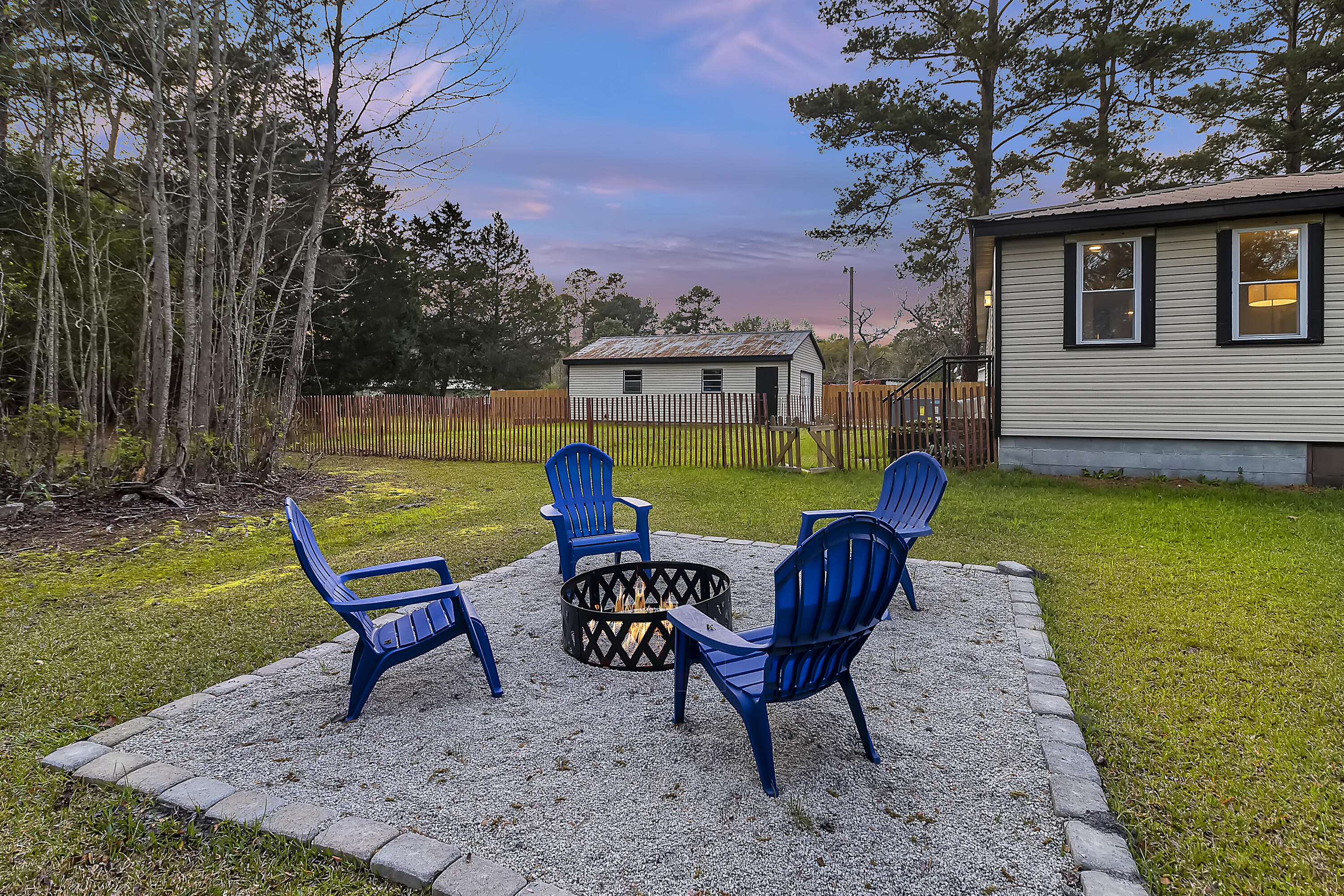 1371 Mt Carmel Road