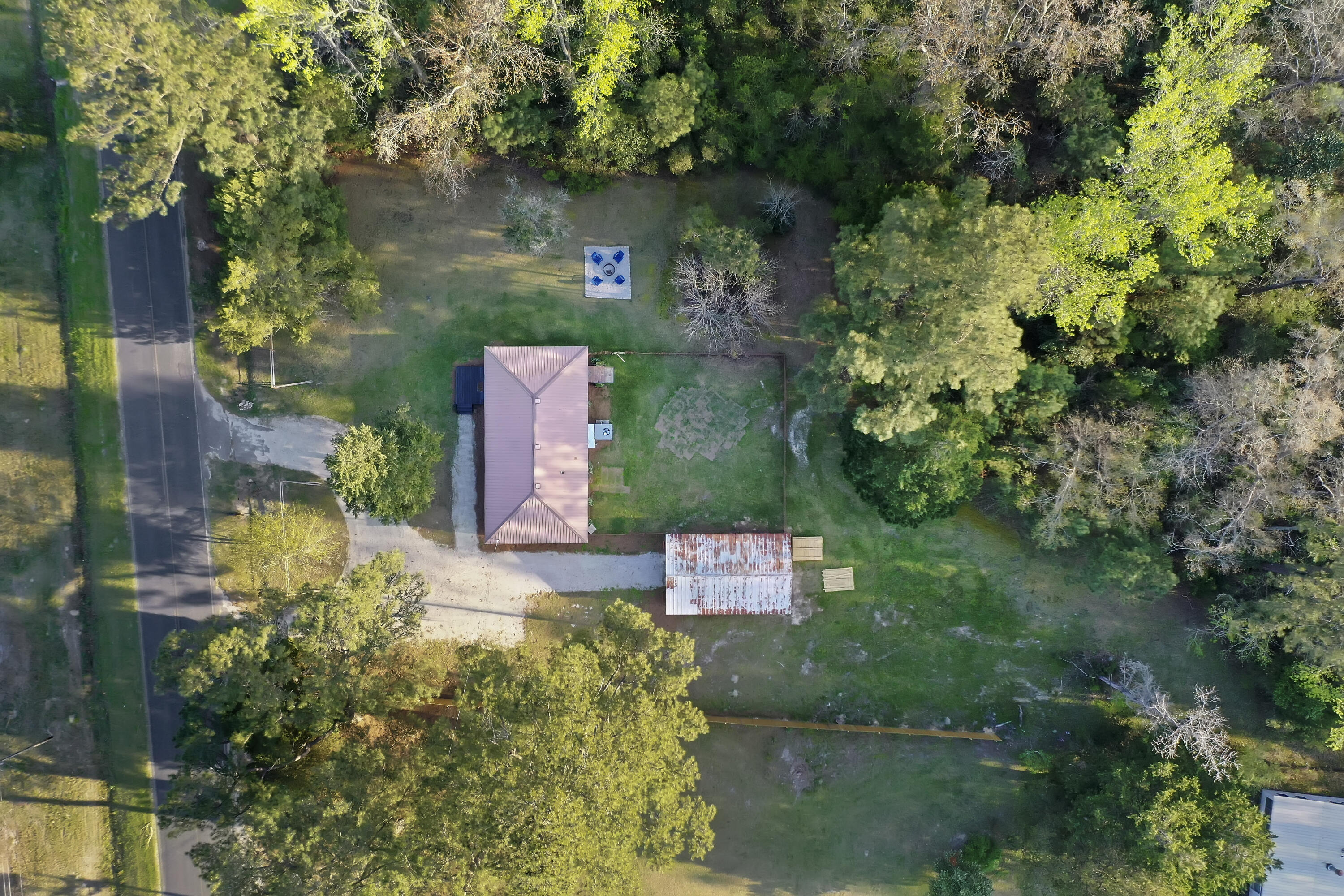 1371 Mt Carmel Road