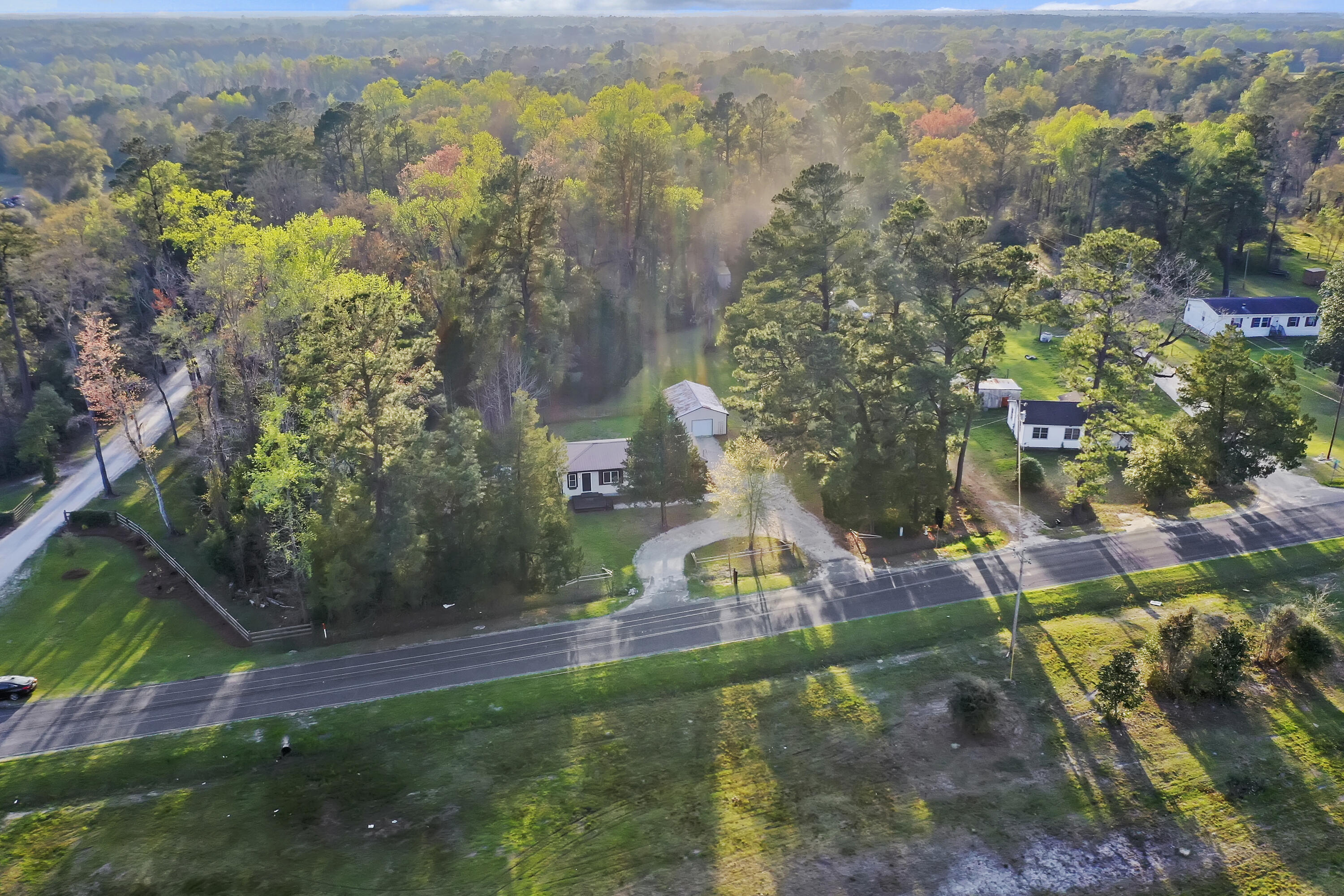 1371 Mt Carmel Road