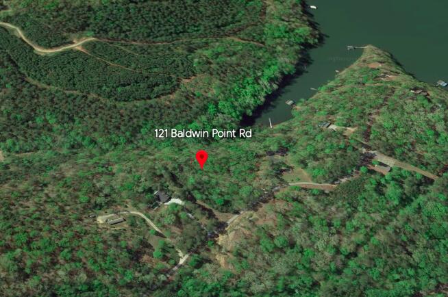 121 Baldwin Point Road