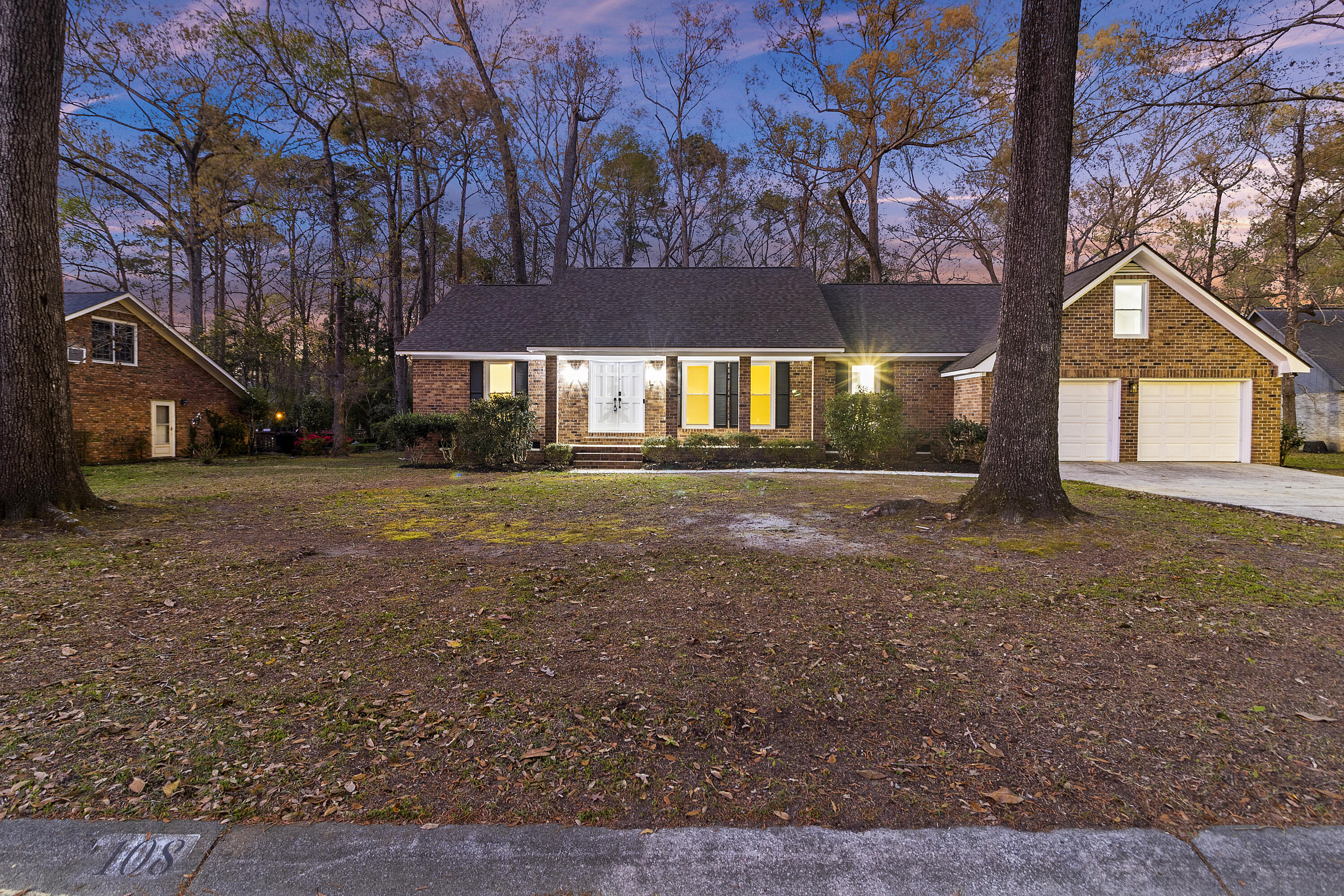108 Hampton Drive